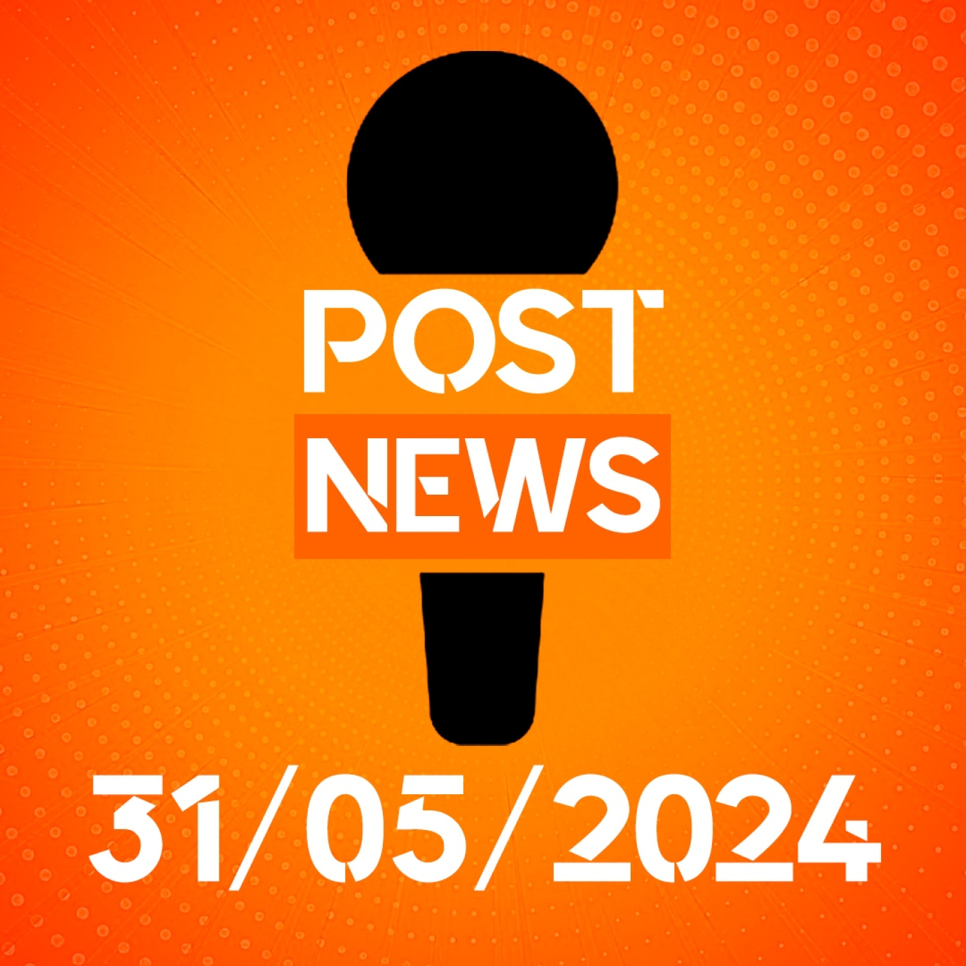 [PostNews - 31/05/2024] VENTA por 100M€ del BARÇA | FECHA de la PRESENTACIÓN de MBAPPÉ episode artwork