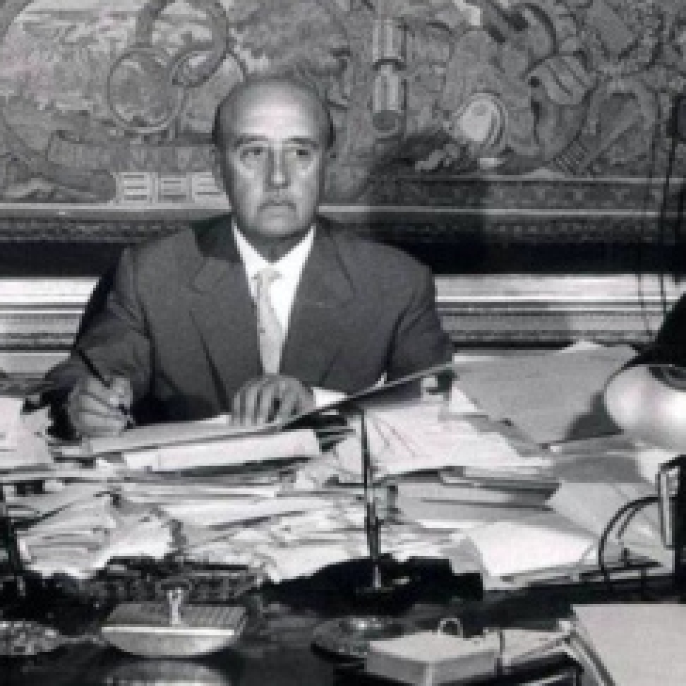 LDD19x34 – Los archivos del franquismo
