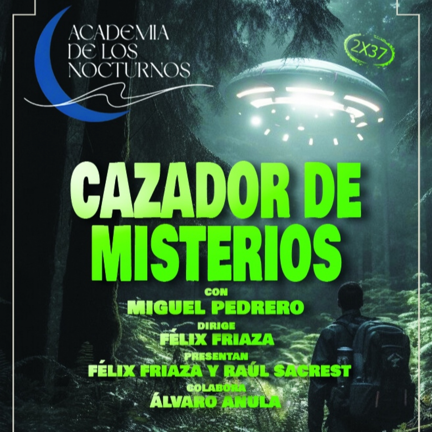 Academia de los Nocturnos