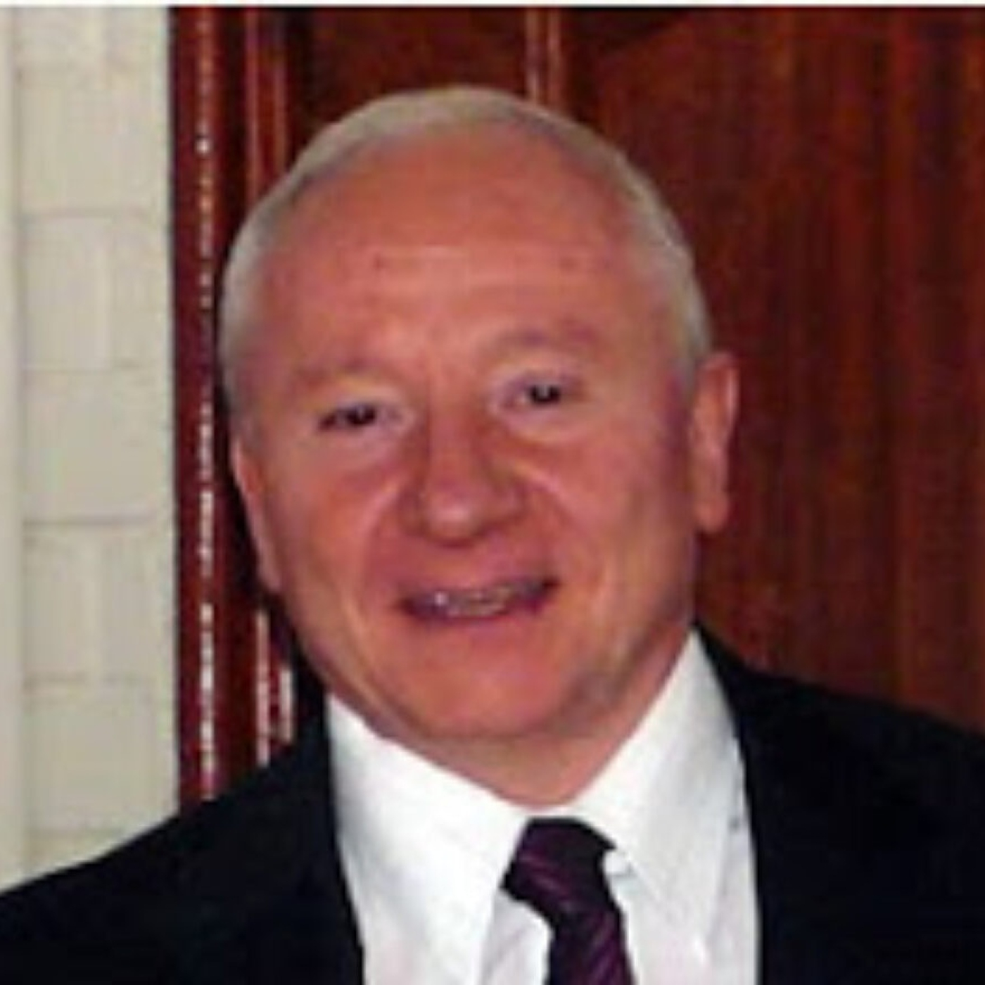 David Duarte (Abogado. Profesor. Universitario. Especialista en Derecho Procesal Institucional y Derecho del Trabajo)