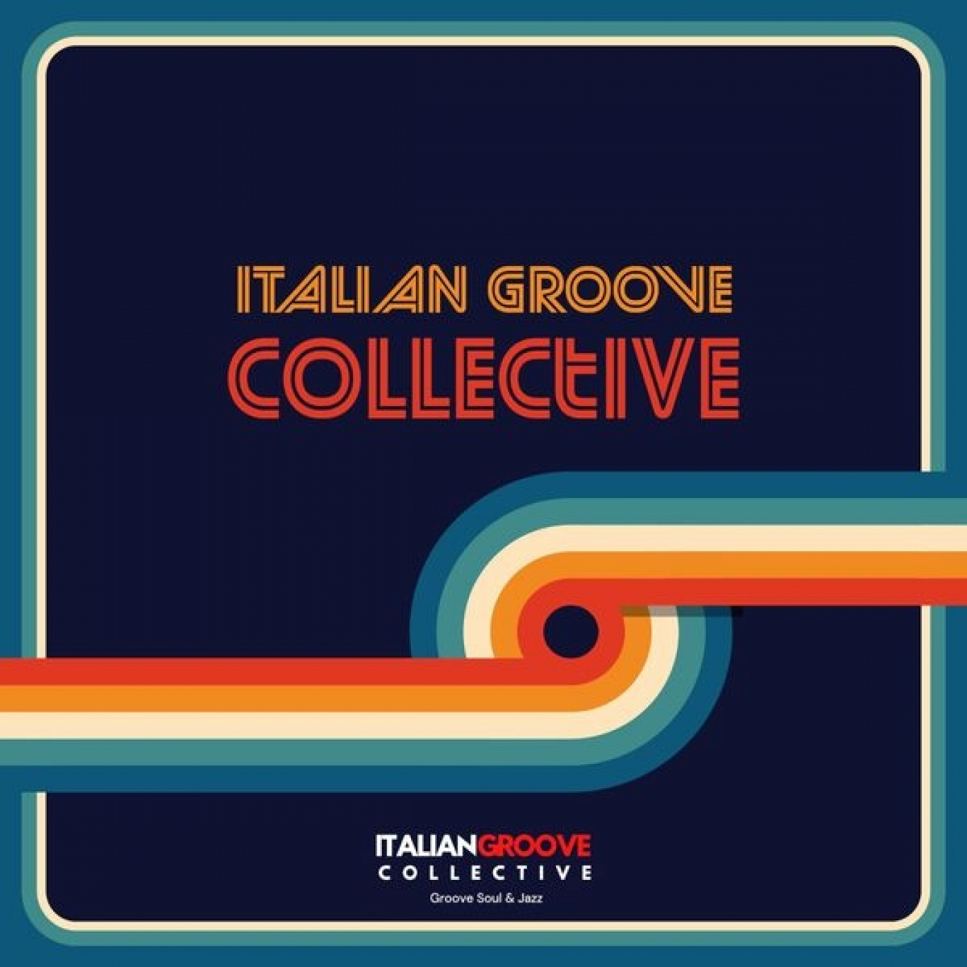 Cloud Jazz 2300 (Italian Groove Collective) - Episodio exclusivo para mecenas episode artwork