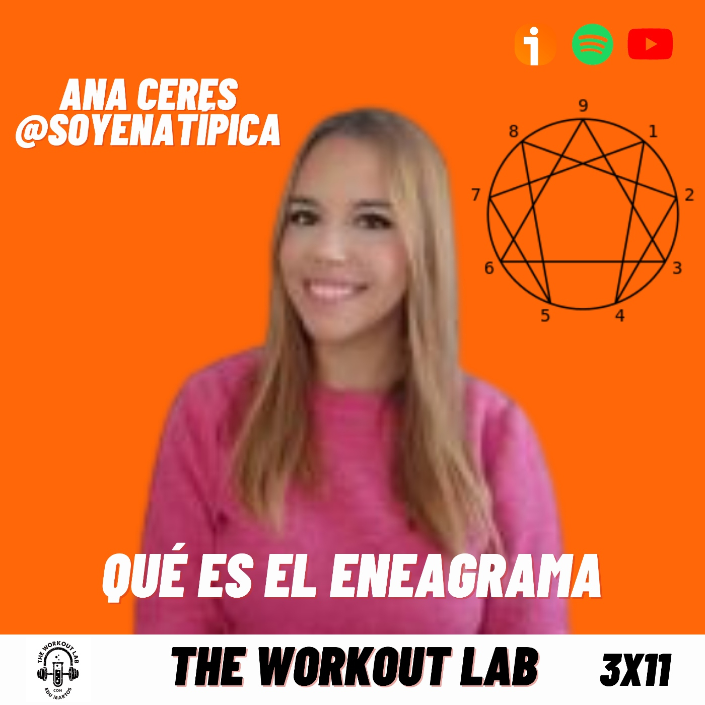 The Workout Lab