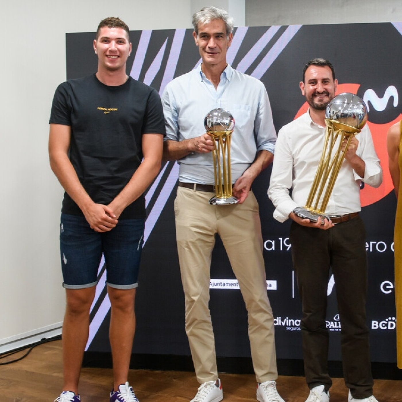 EXCLUSIVA Copa con Rubén Guijarro y resumen Partizan