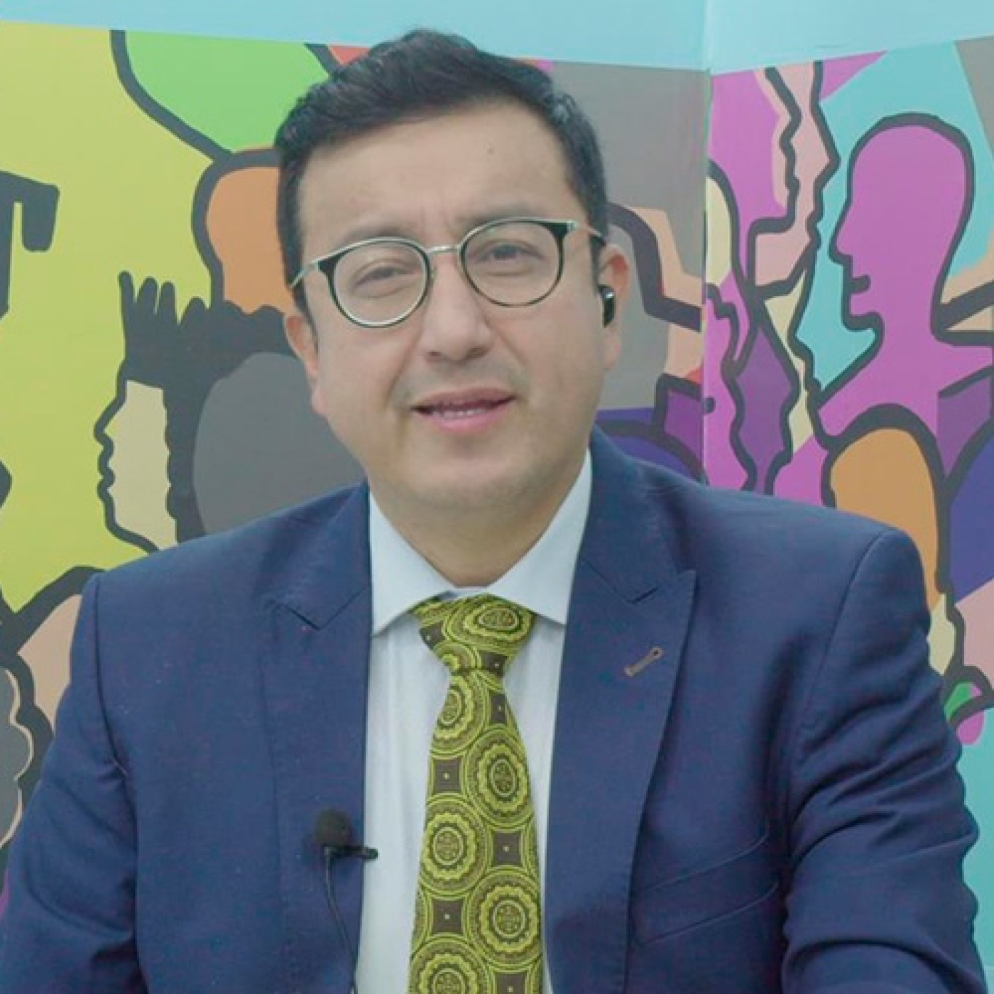 Glatzer Tuesta – Editorial 30 de enero de 2025