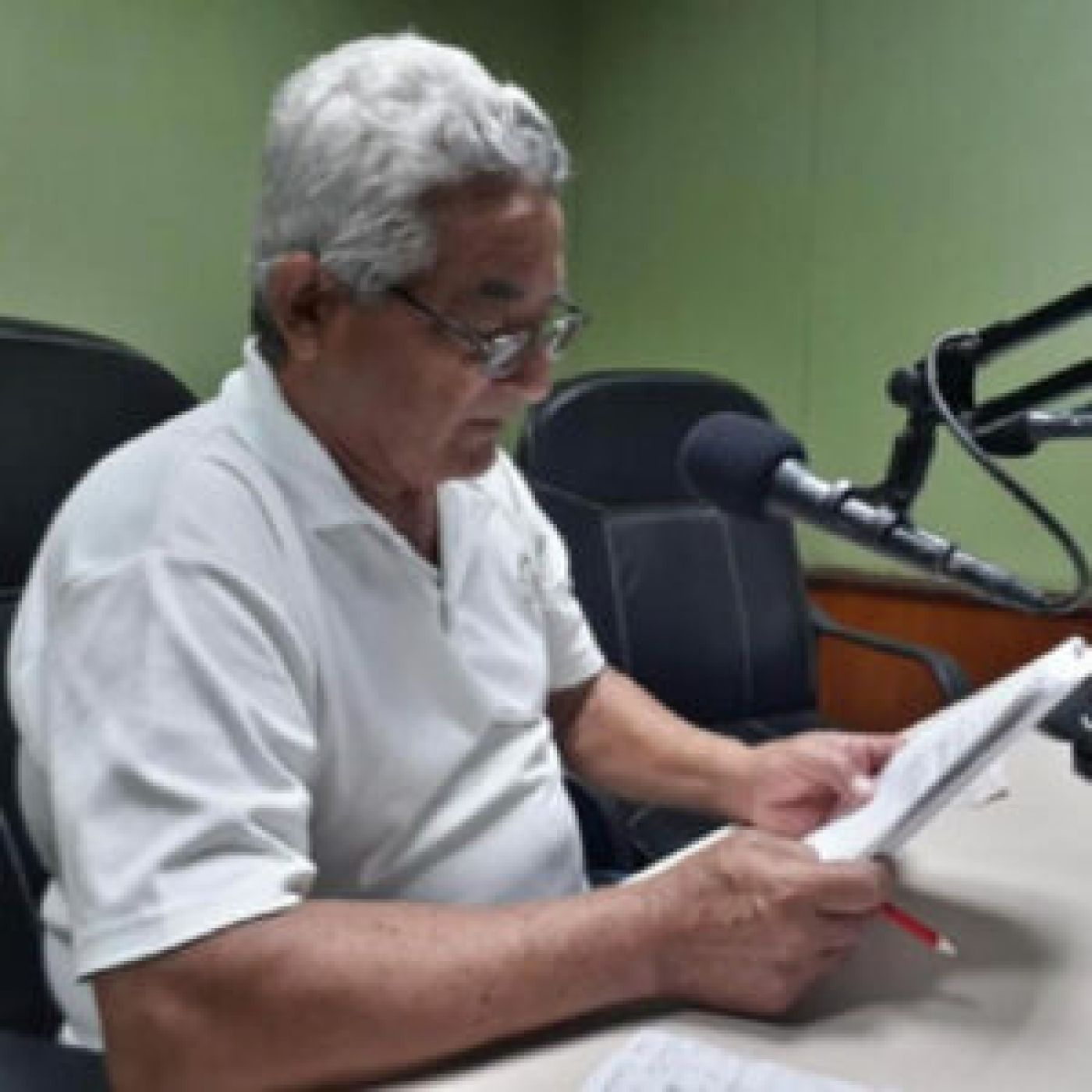 Programa: Antología, 24 de agosto de 2025