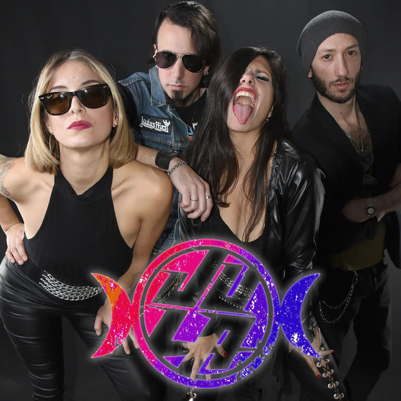 ROCK DE ACA