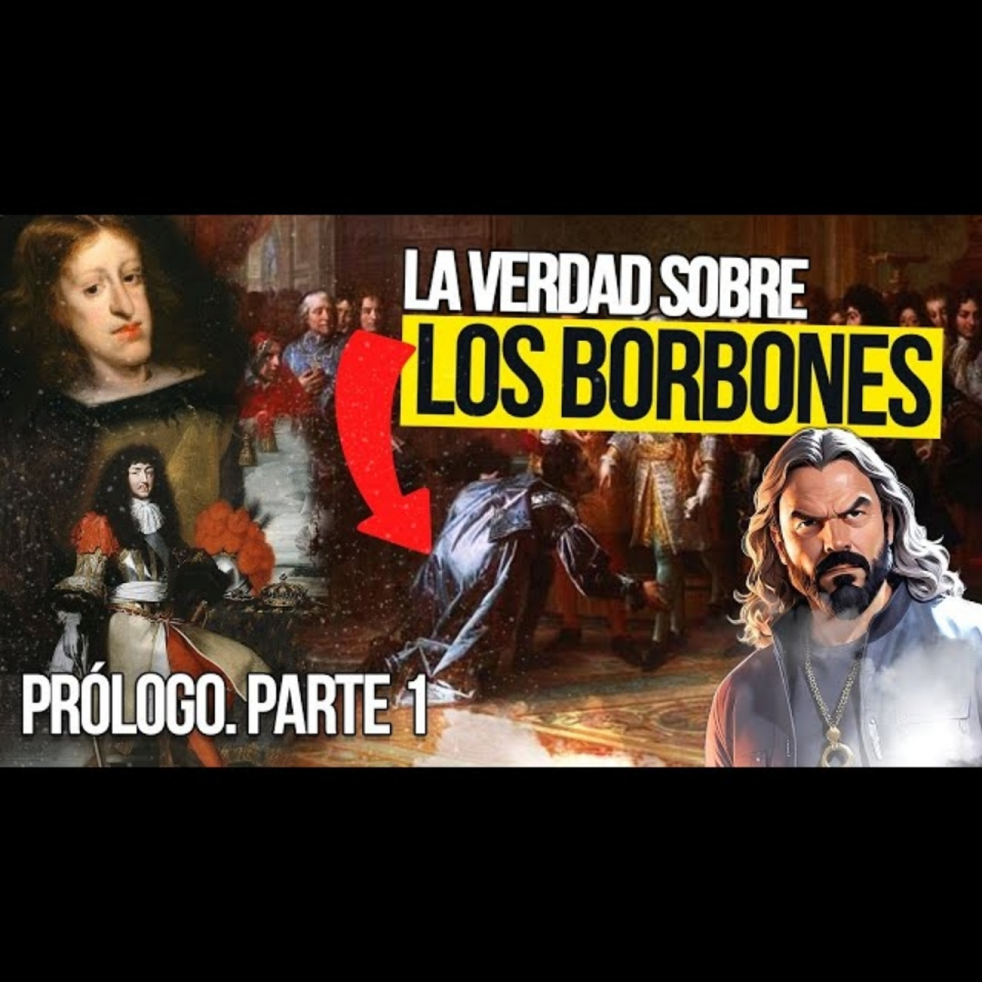 Santiago Armesilla Podcast