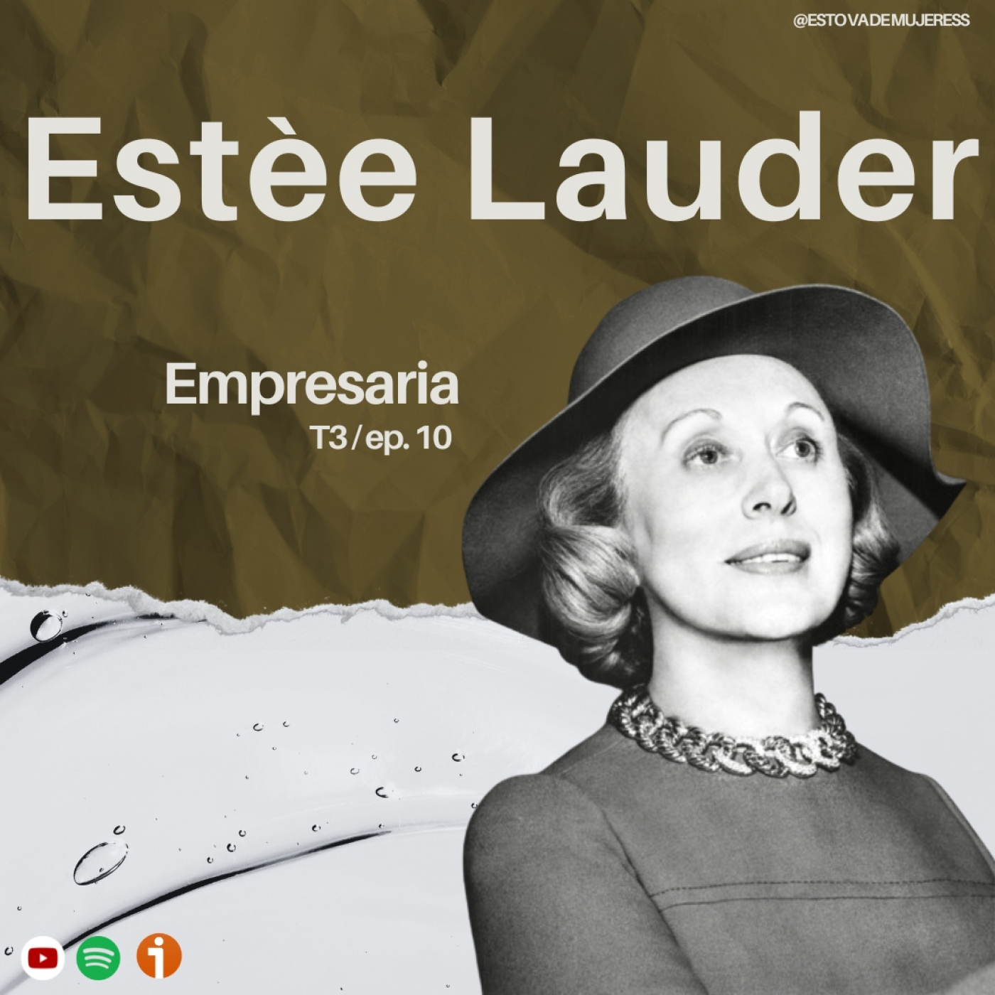 ESTO VA DE MUJERES