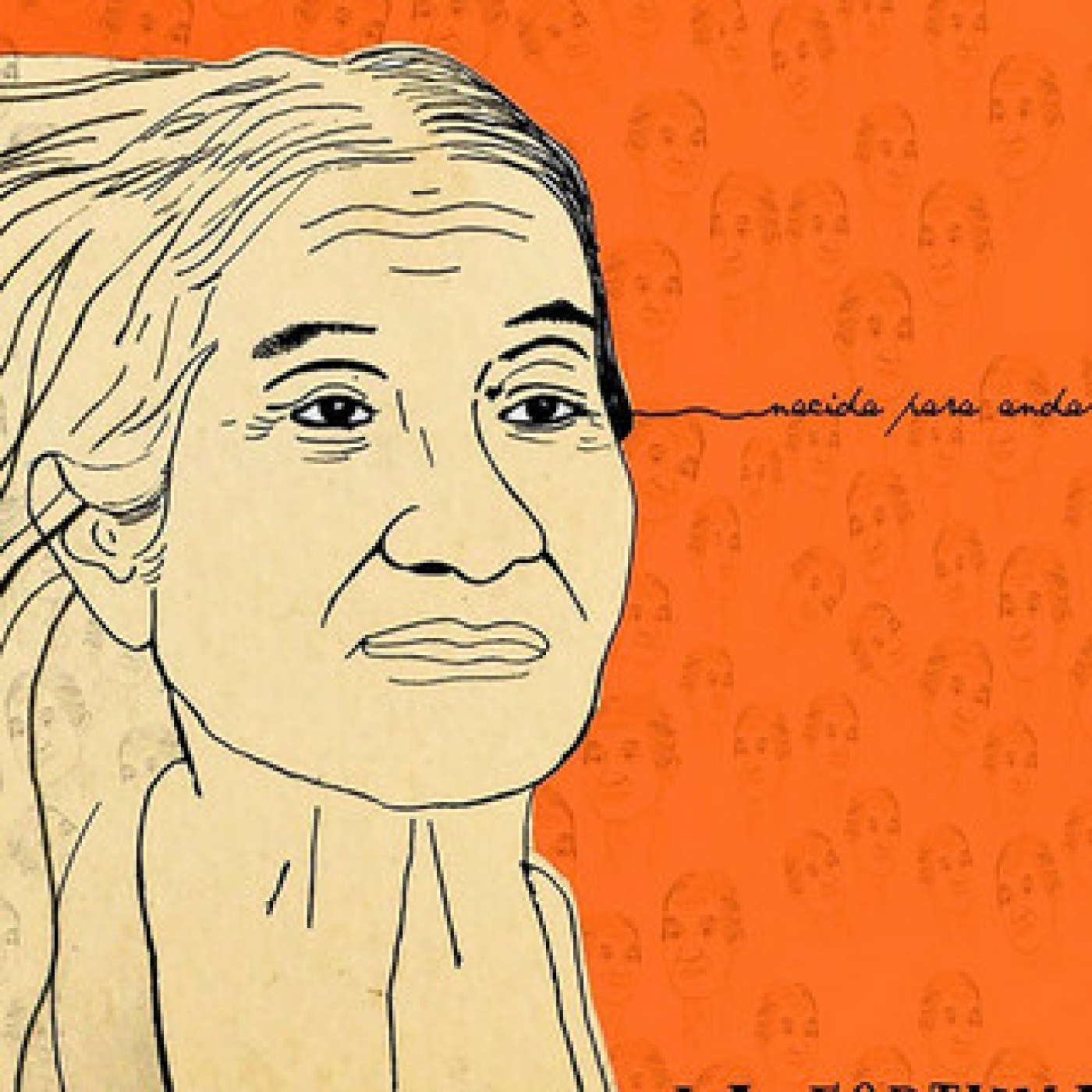 En Un Canto Se Hace Al Viento, dialogamos con La Fortunata. episode artwork