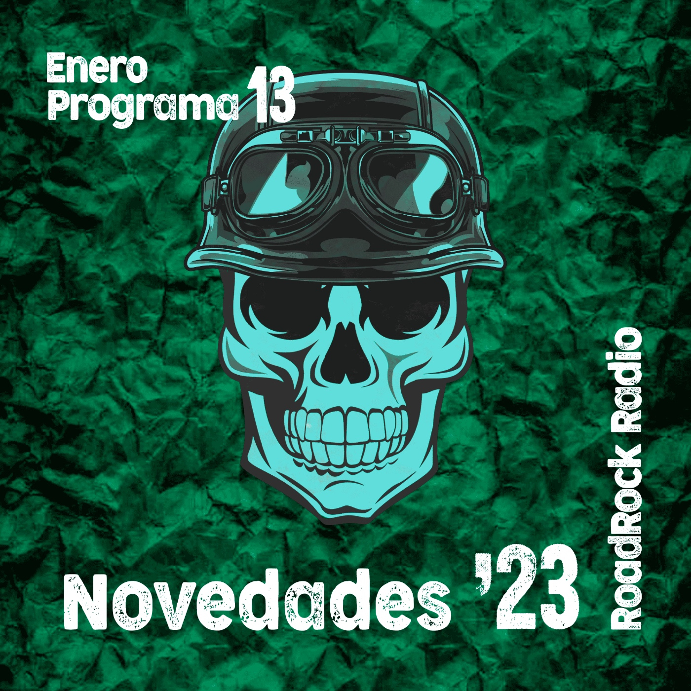 Road Rock Radio