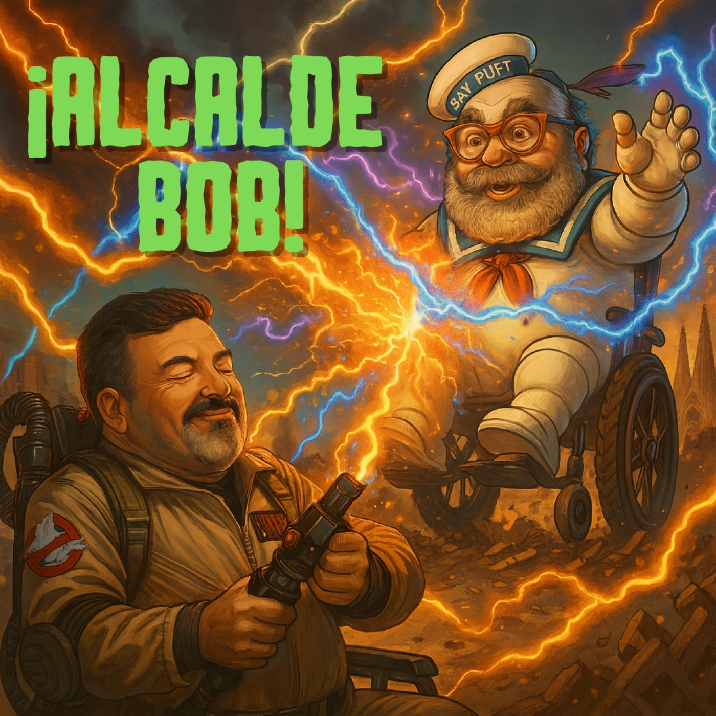 Pedro Herrero - Crónicas Bárbaras