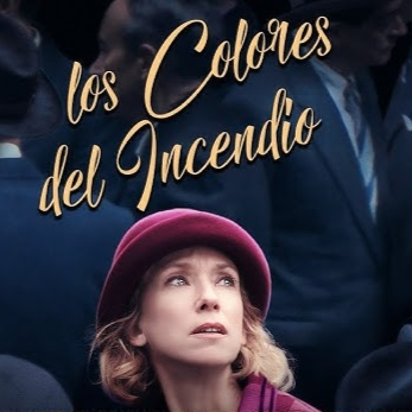 Escuchando Peliculas