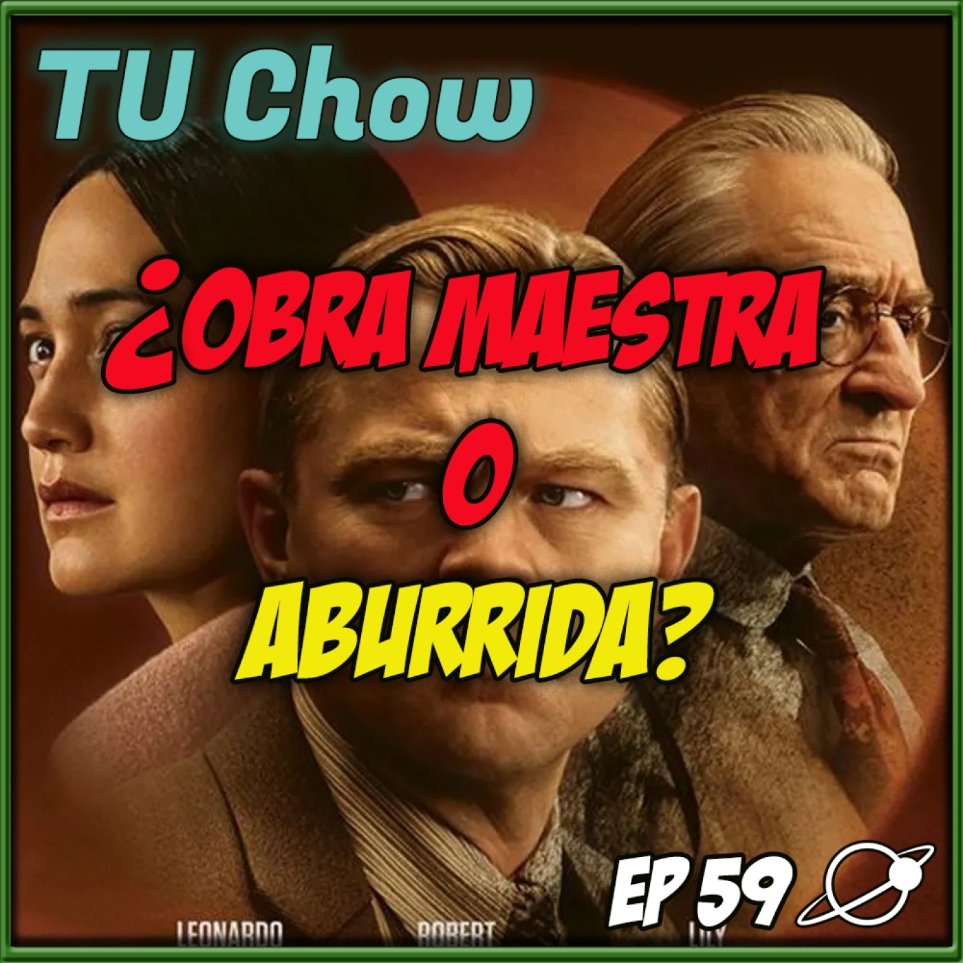 Tierra Uno