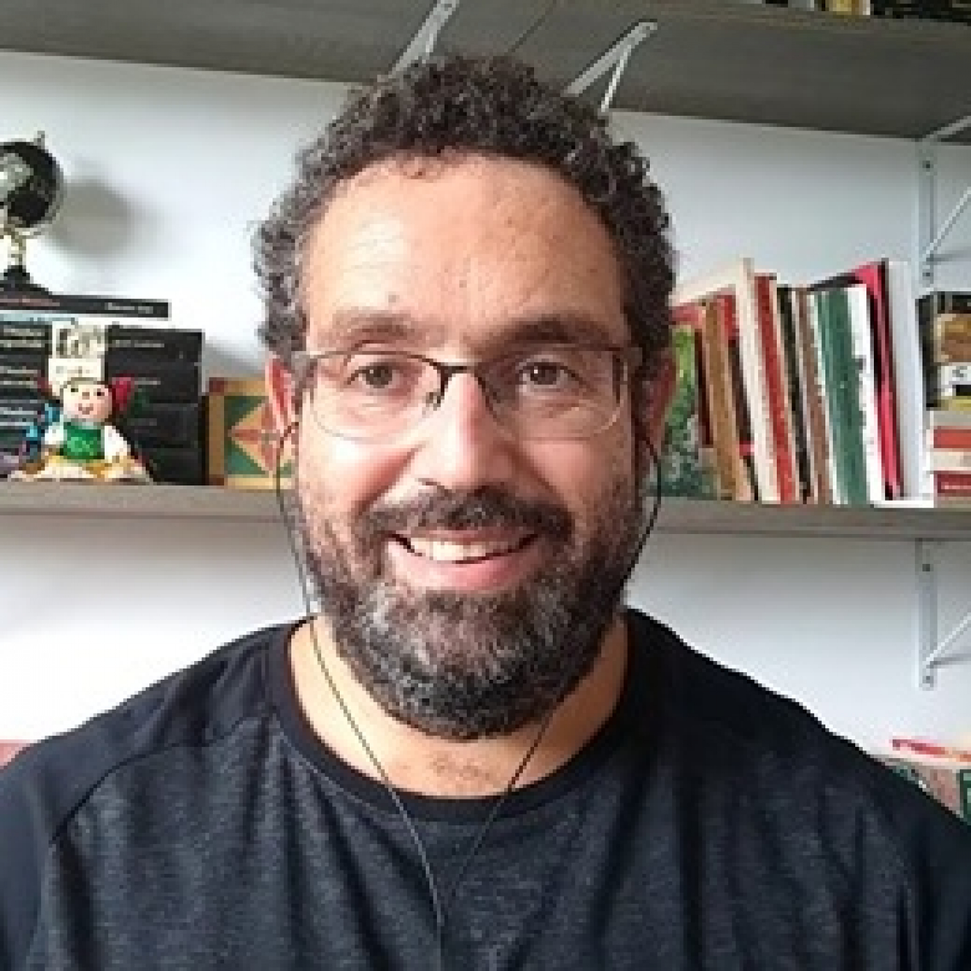 COLUMNA BRASIL BRUNO LIMA ROCHA EL CLUB DE LA PLUMA 27-2-2022