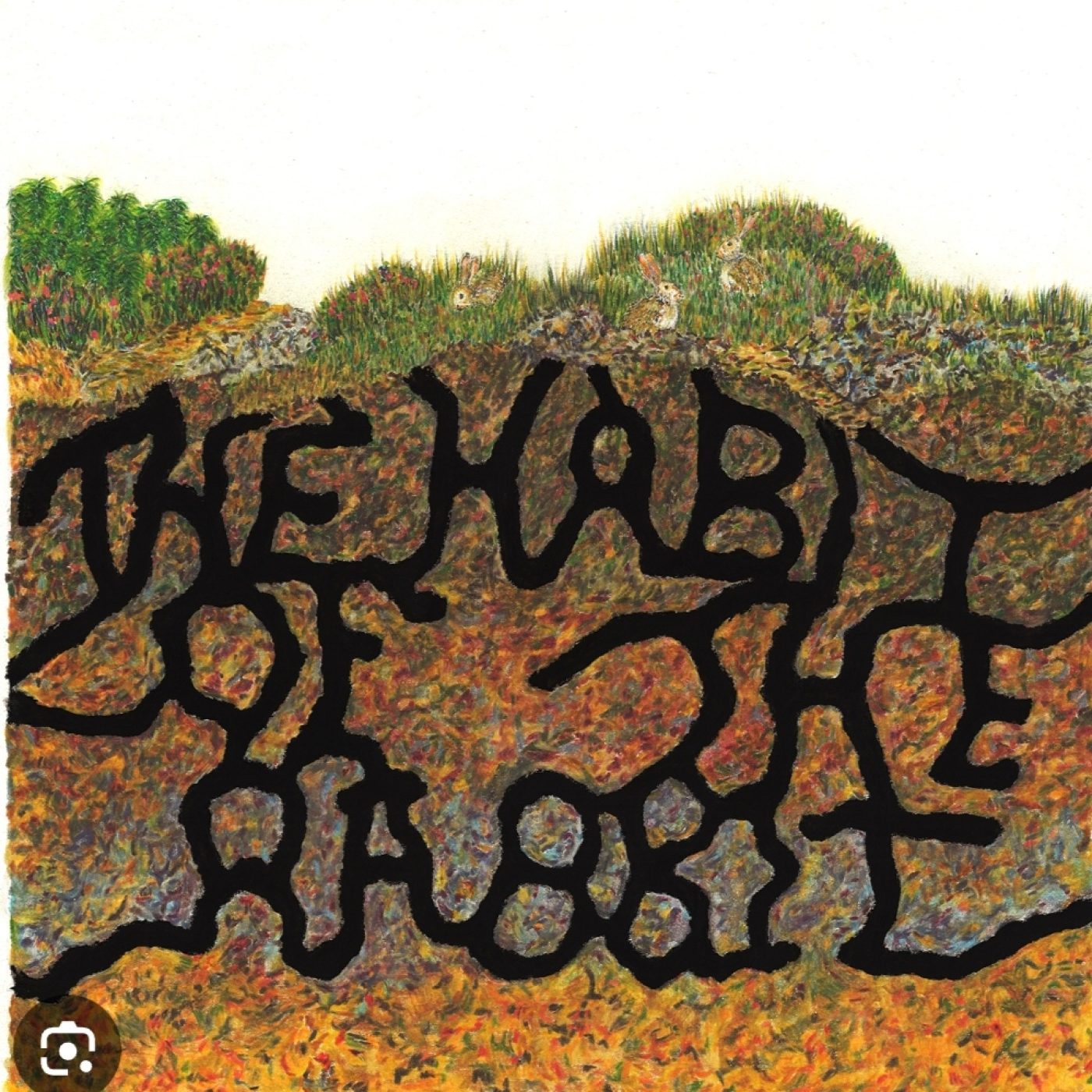 Podcast de Buscón de Realidades