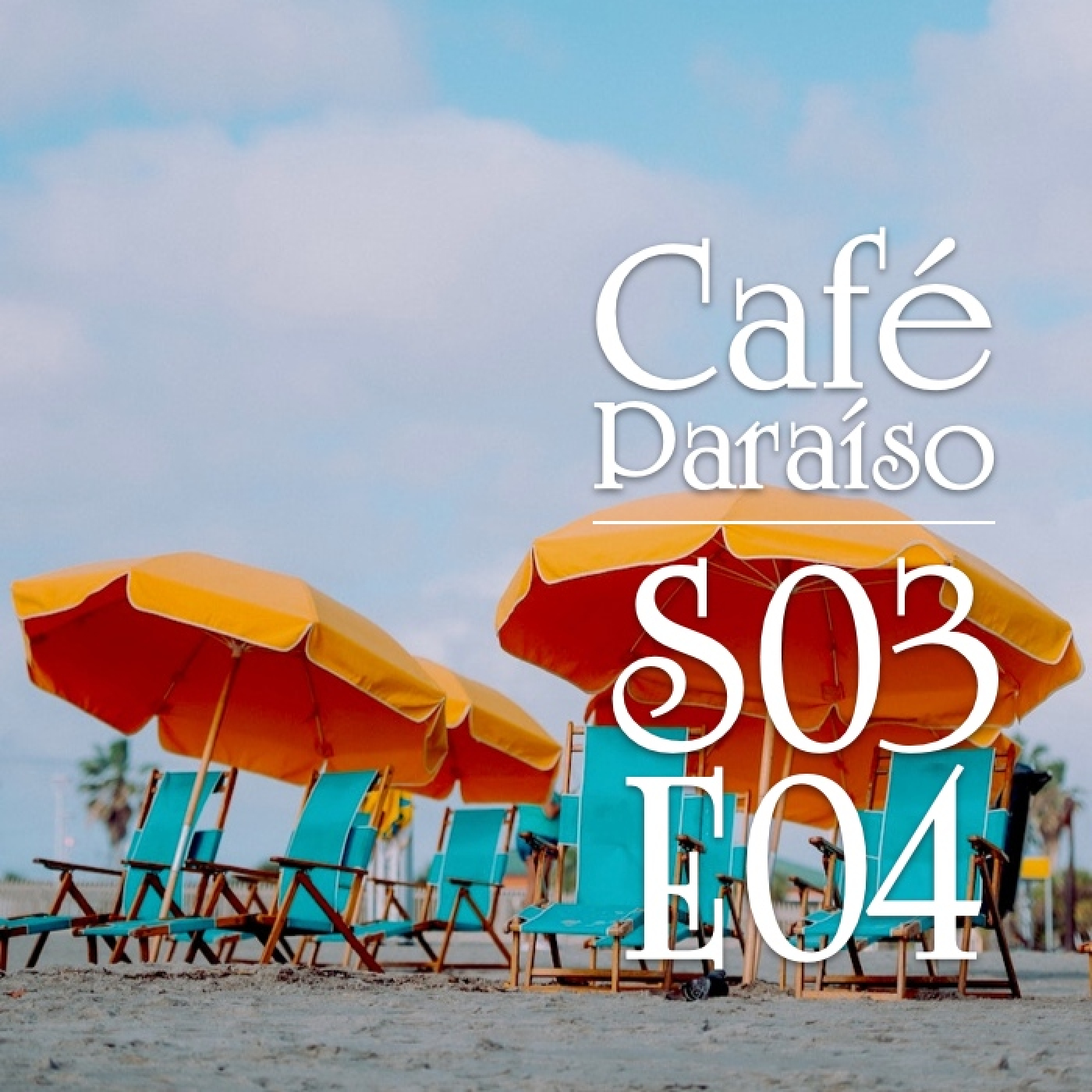 Café Paraíso, episodio 12 (25/08/2023)