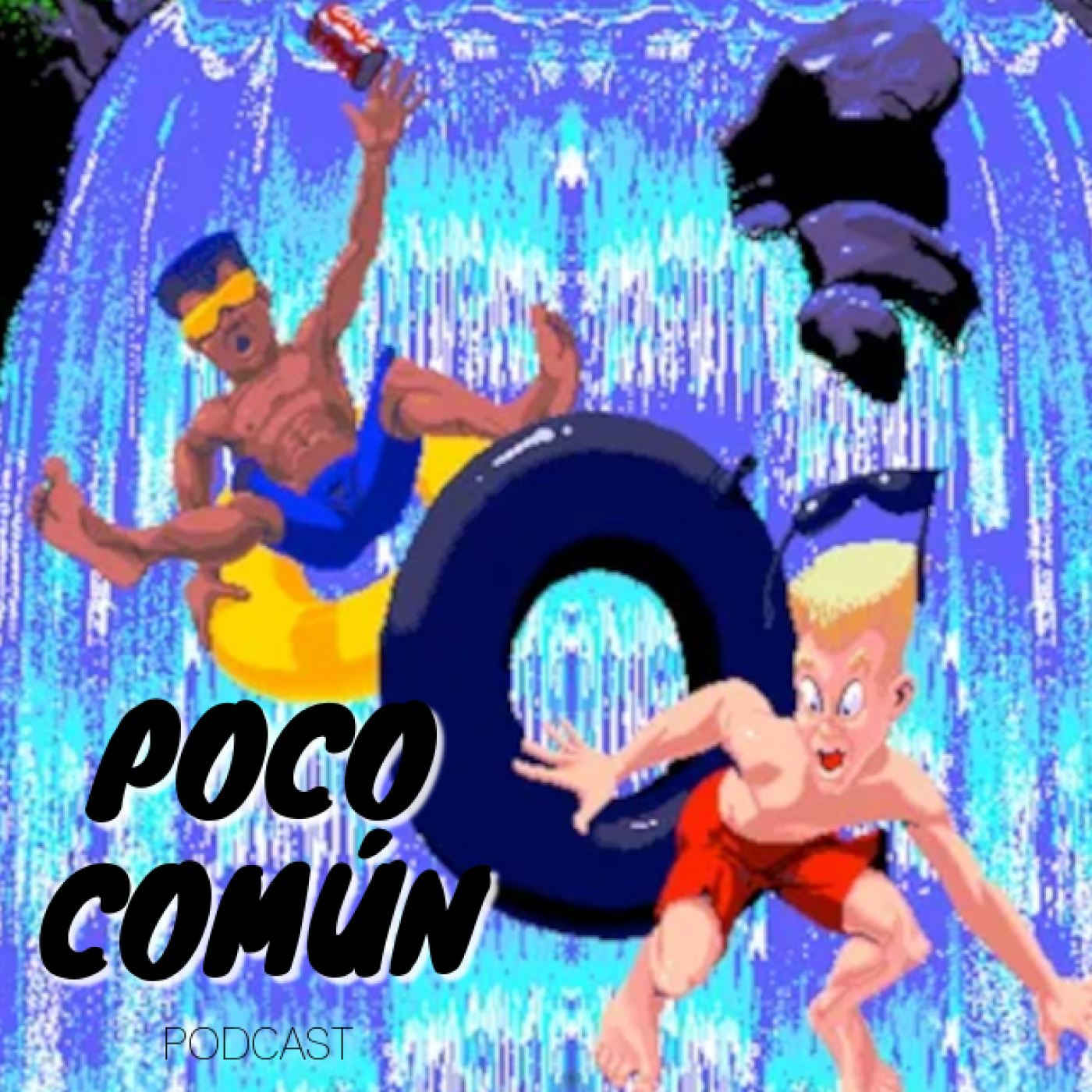 Poco Común
