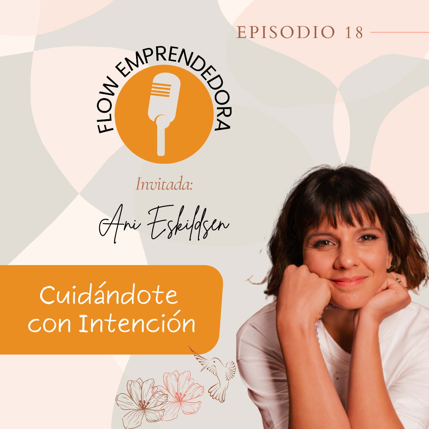 Flow Emprendedora: Emprendimiento | Maternidad