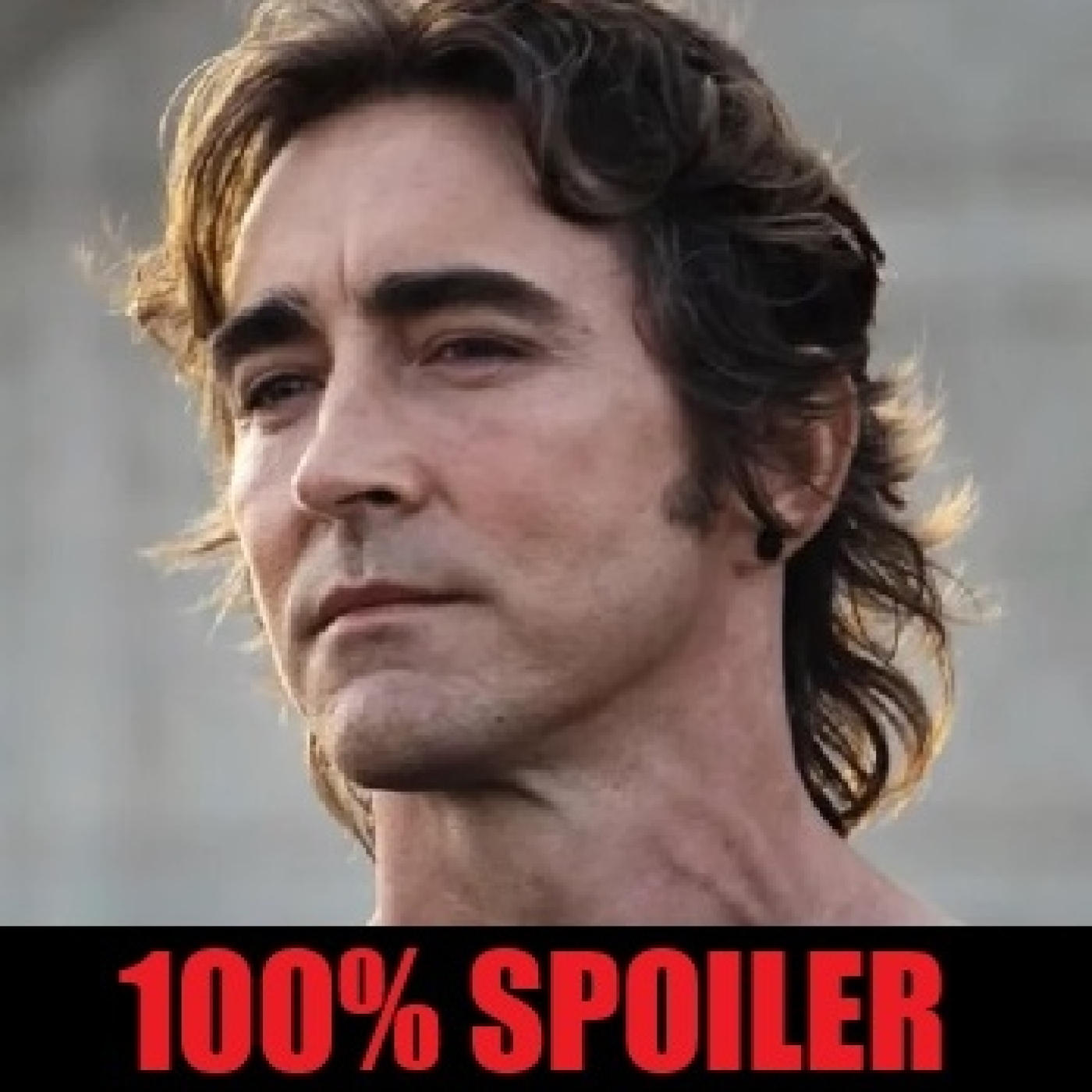 100% Spoiler 7.35. Fundación 2.6. Por qué los dioses crearon el vino. episode artwork