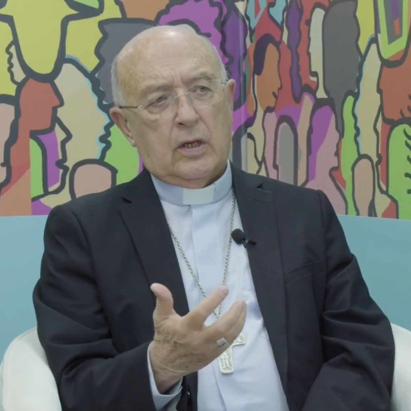 Pedro Barreto en No Hay Derecho con Glatzer Tuesta [10-12-2024]
