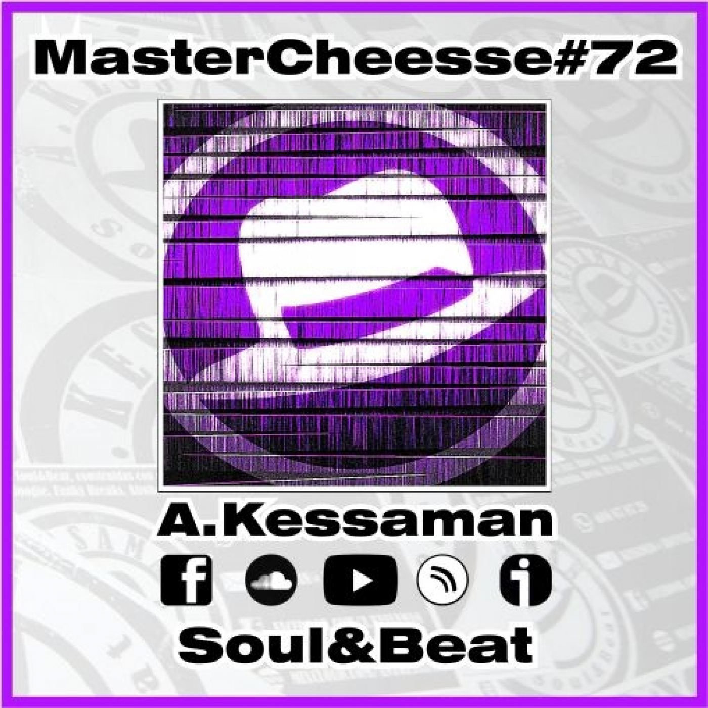 A.Kessaman