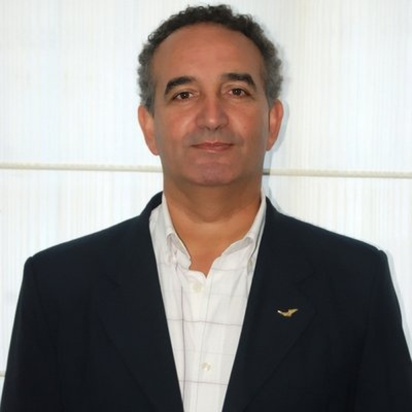Sergio Marino (Miembro de la Comisión Paraolímpica Argentina) La Picadita de los Sábados @picaditasabado
