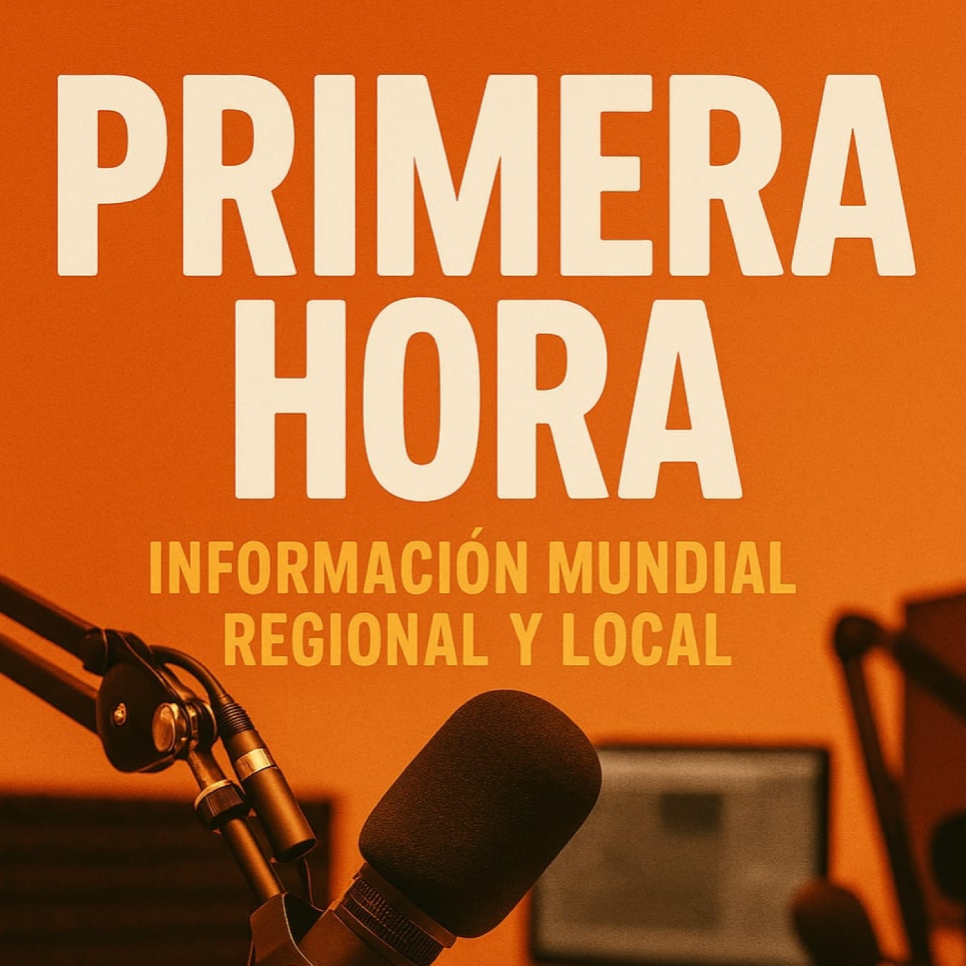 11.03.2026 Primera Hora episode artwork