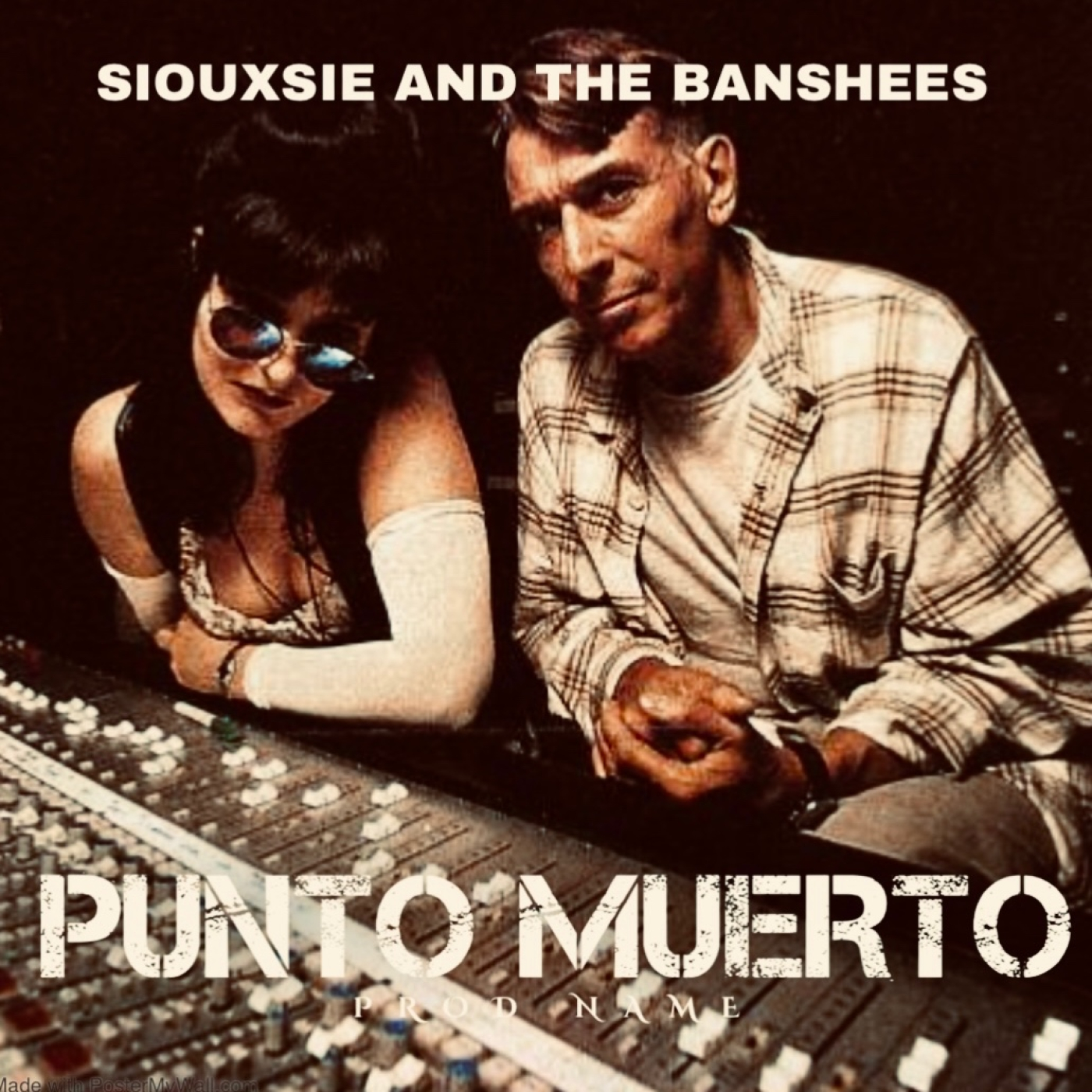 Punto Muerto