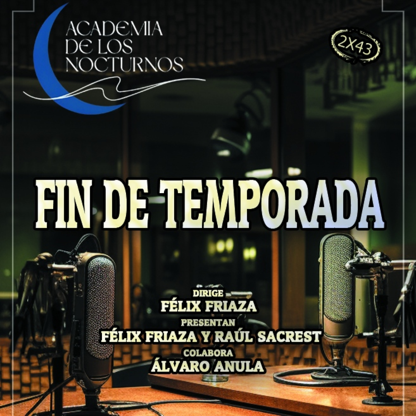 Academia de los Nocturnos