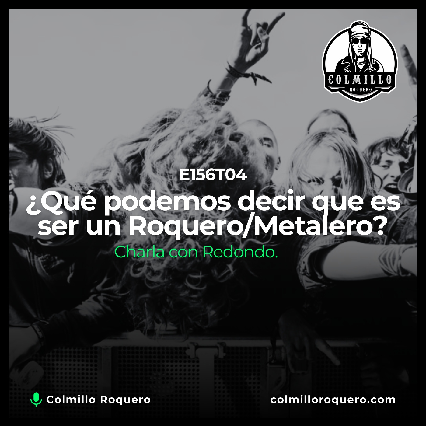 Colmillo Roquero
