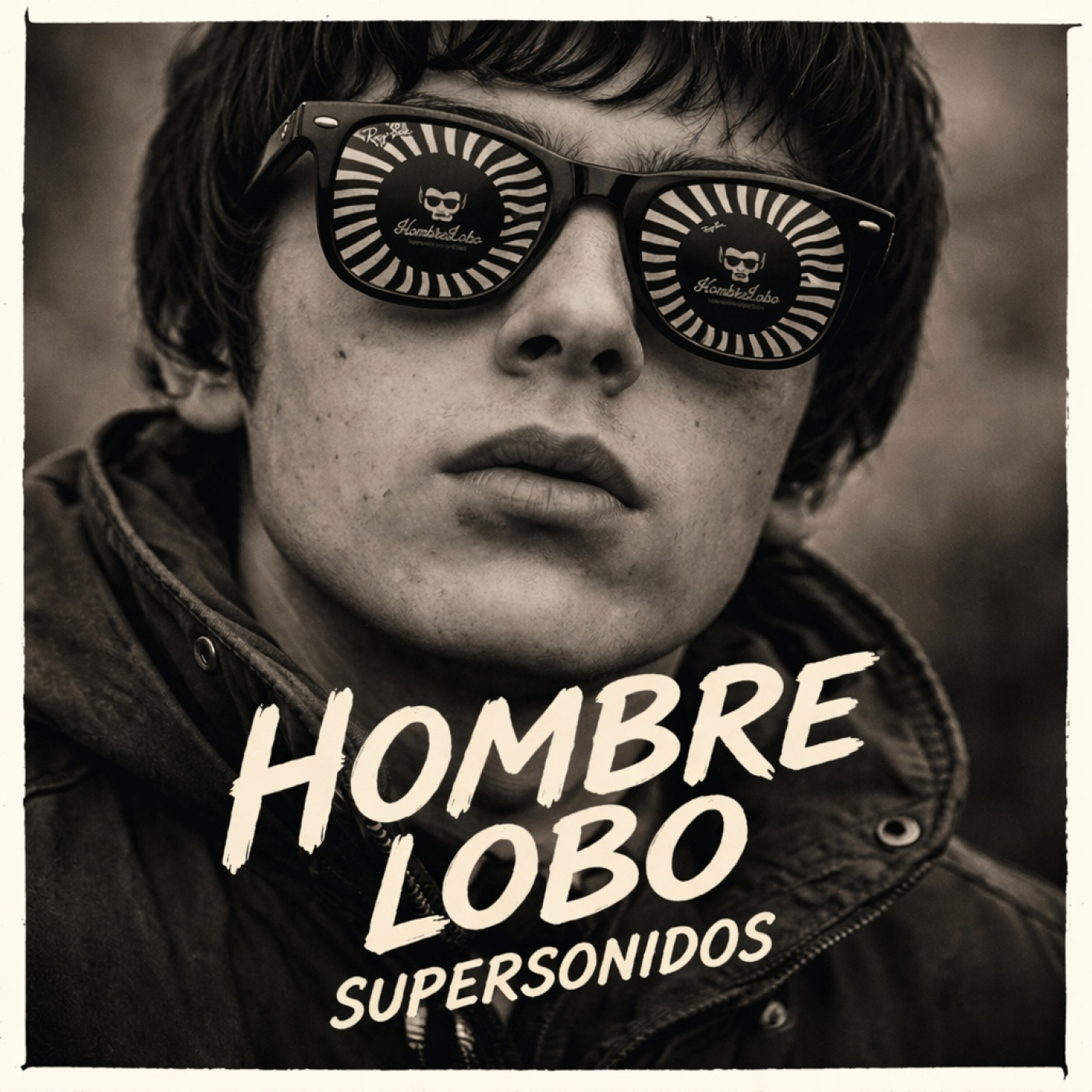 Hombre Lobo Supersonidos 10 de Abril 2026 episode artwork