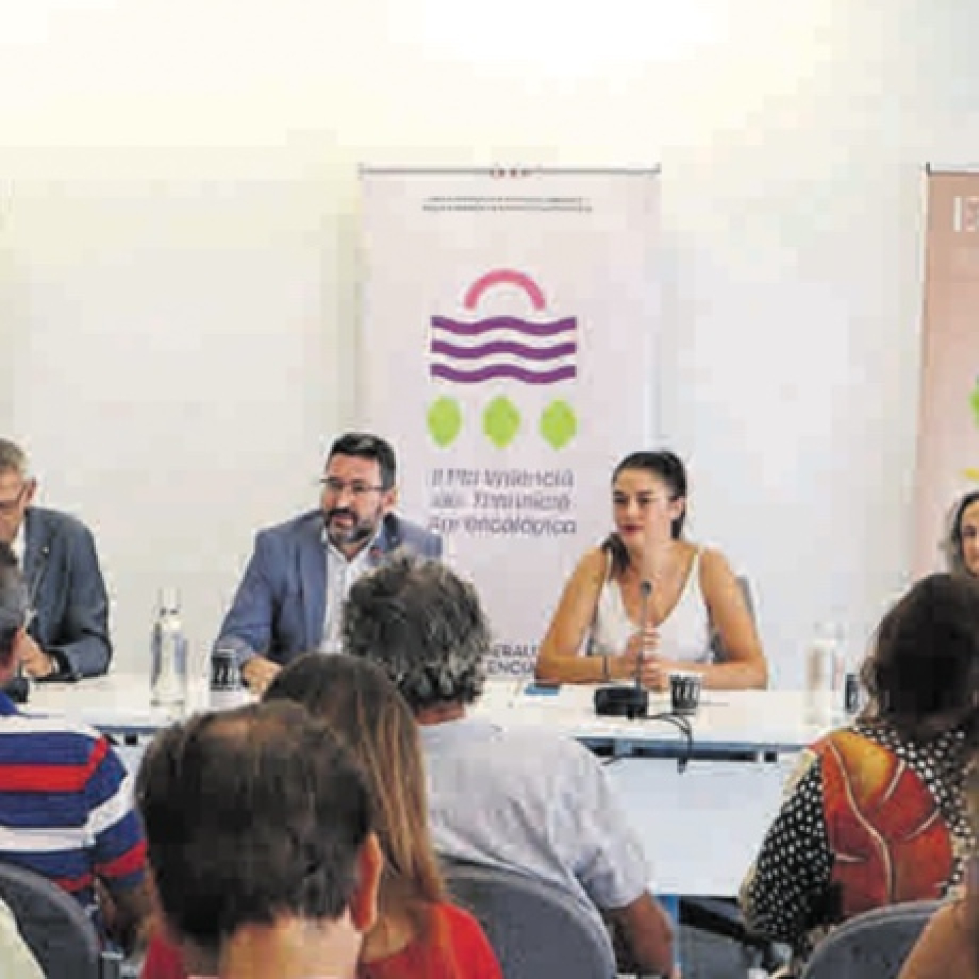 Inicien les proves d’electrificació del Corredor Mediterrani episode artwork