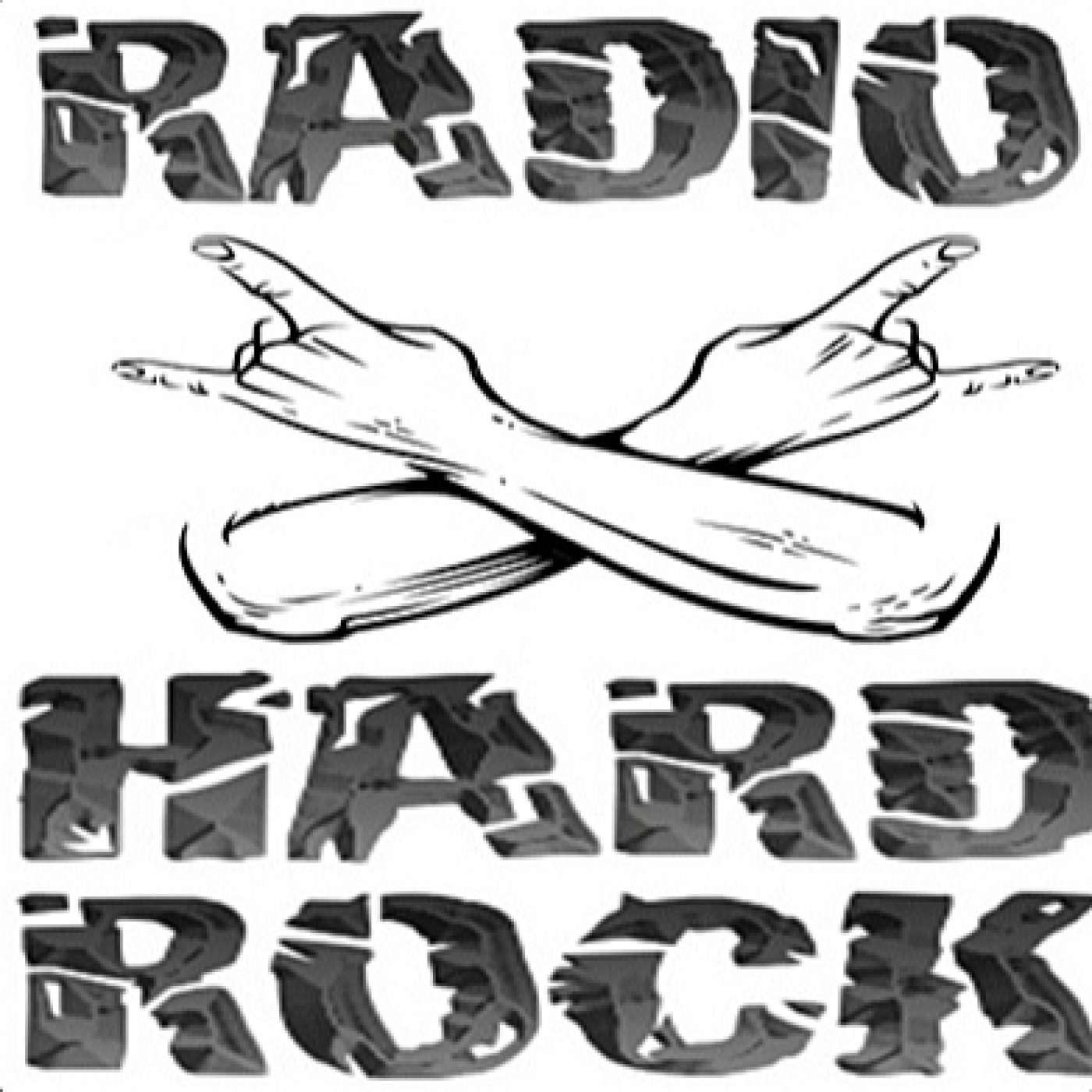 Radio Hard Rock podcast