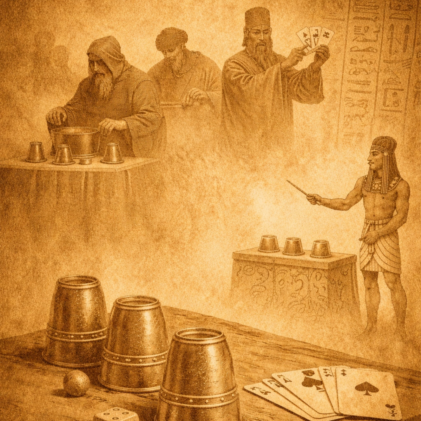 Imposibles Improbables