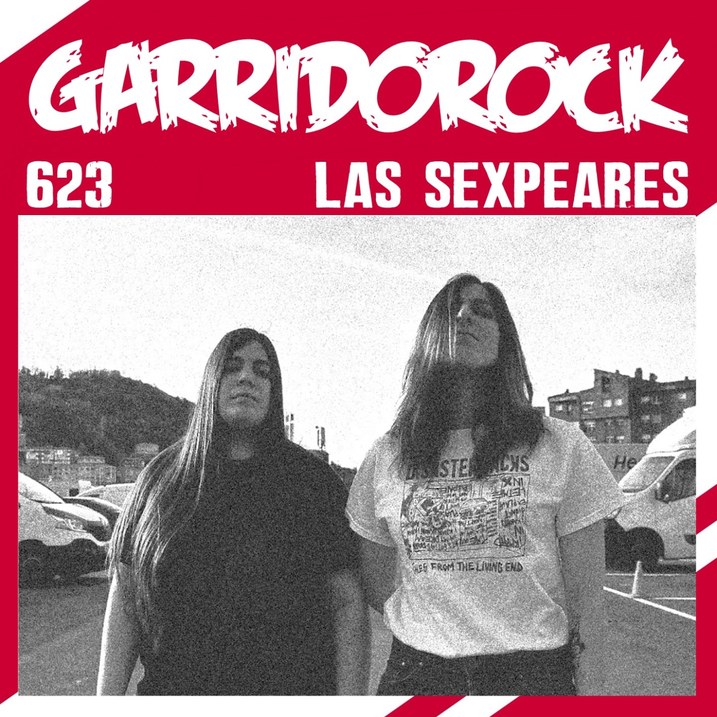 GarridoRock