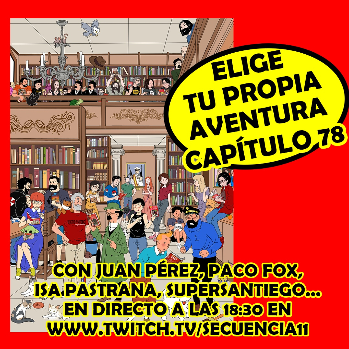 Foxverso