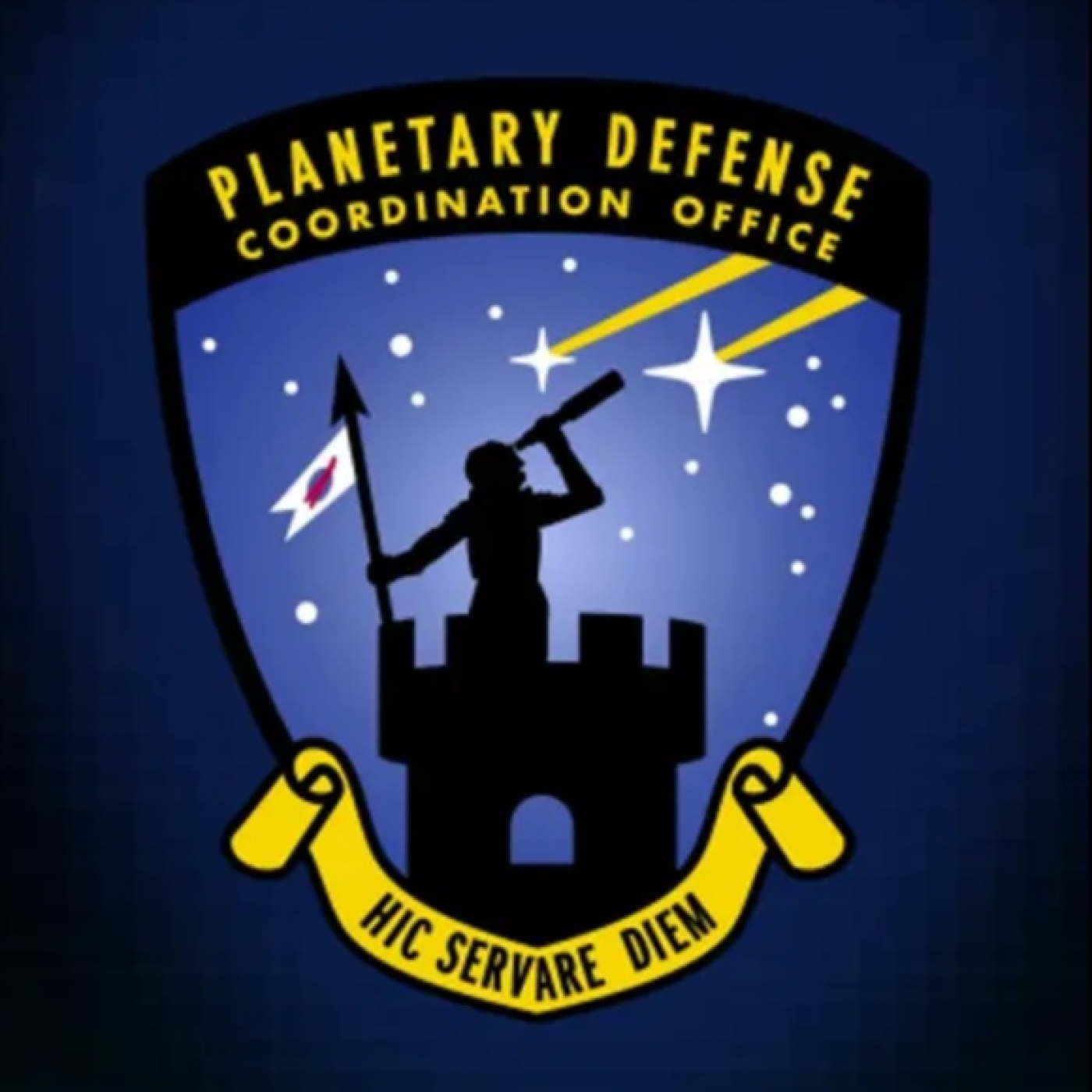 585 - La Importancia de la Defensa Planetaria - Episodio exclusivo para mecenas