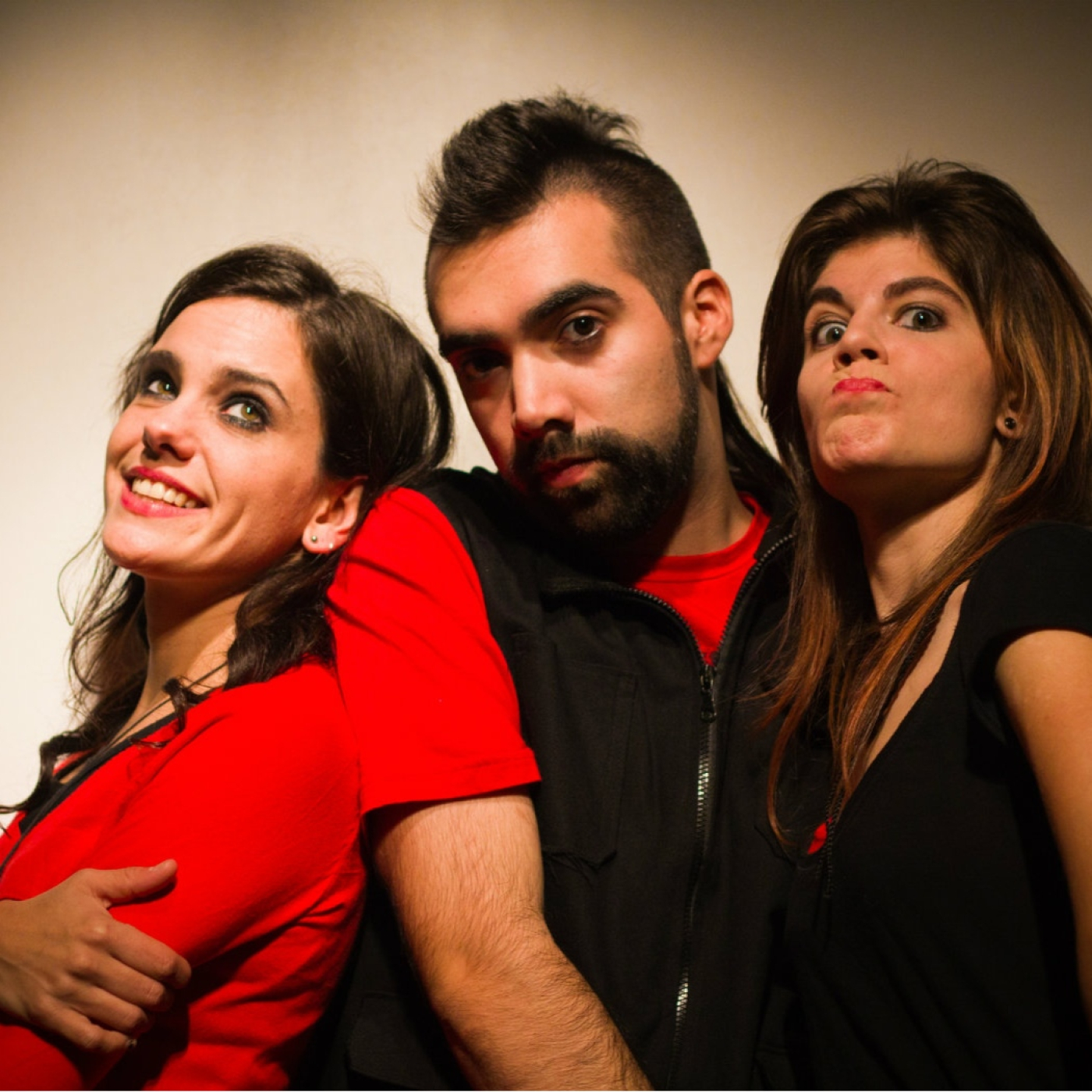 ERUCA SATIVA, LA EXITOSA BANDA ARGENTINA ESTUVO EN CHILE Y CONVERSO CON RITOQUE episode artwork