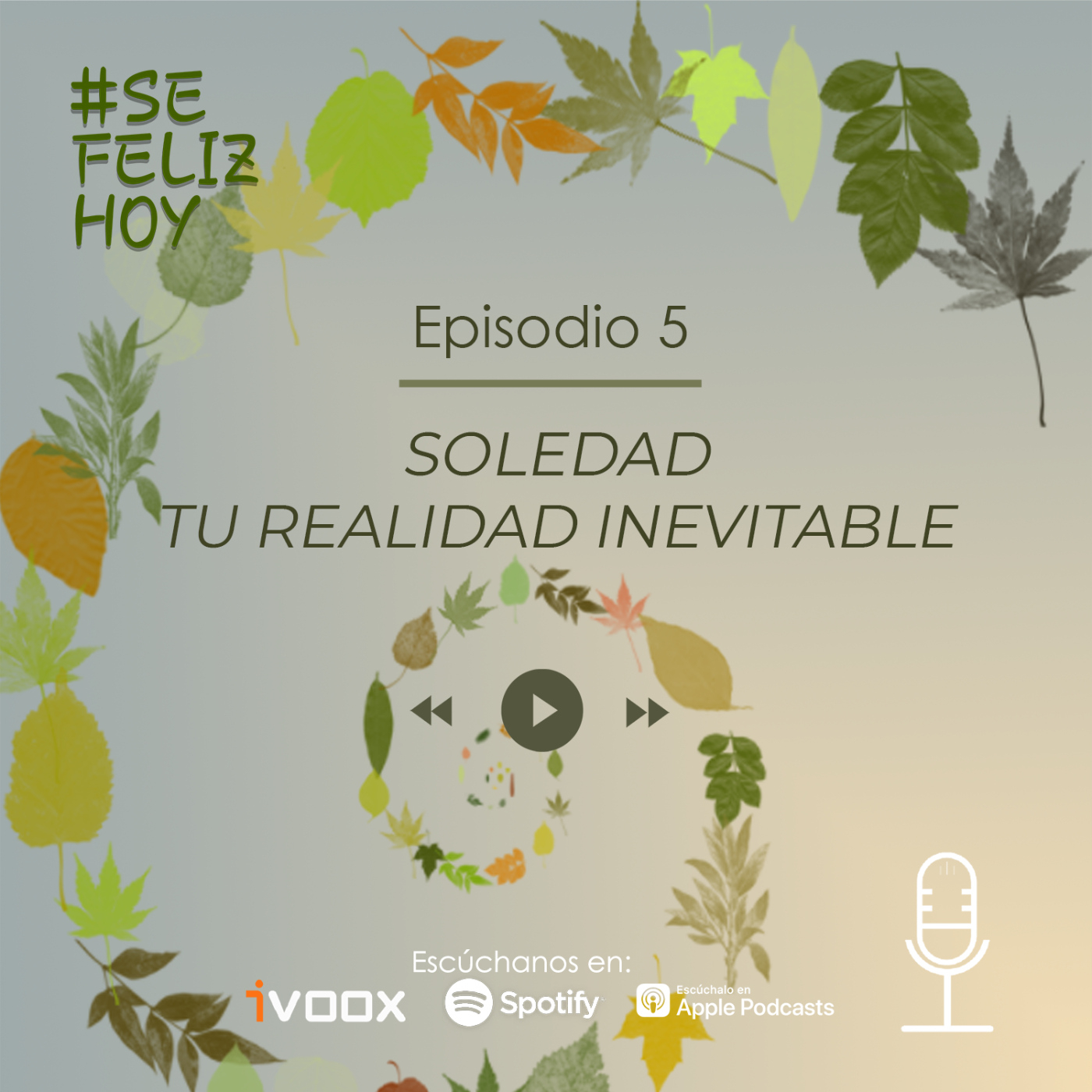 #SEFELIZHOY