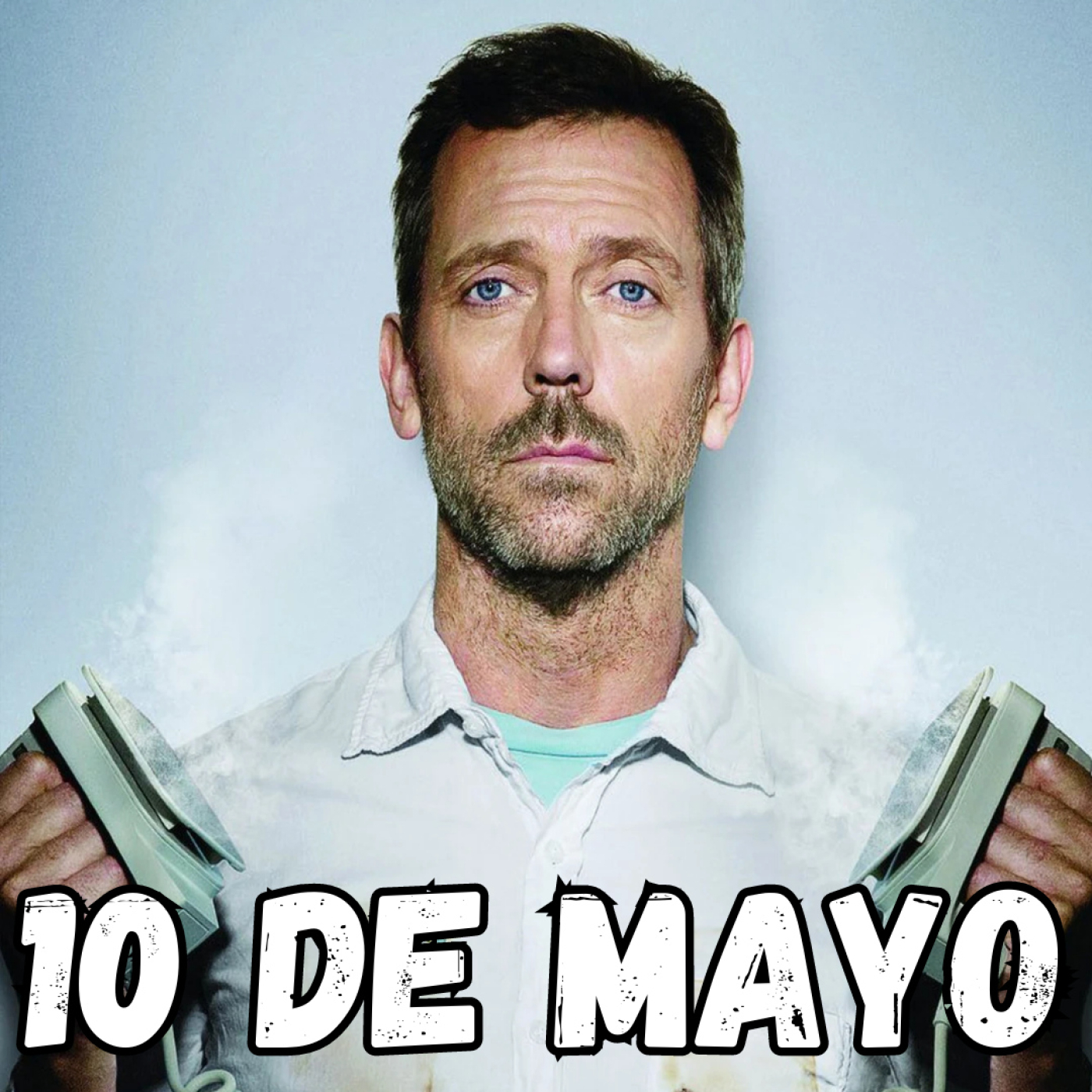 Matinal 10 de Mayo 2023 Critters, Lupus y Hulk episode artwork