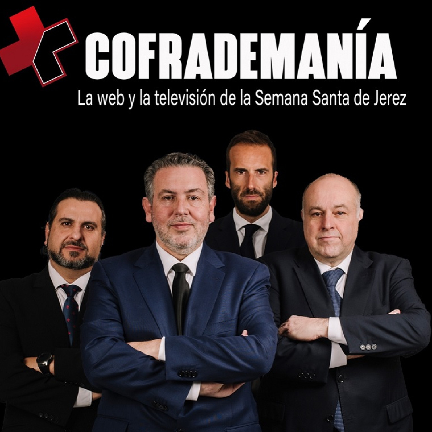 9 Marzo 2.026 COFRADEMANIA TV (Audio Programa)