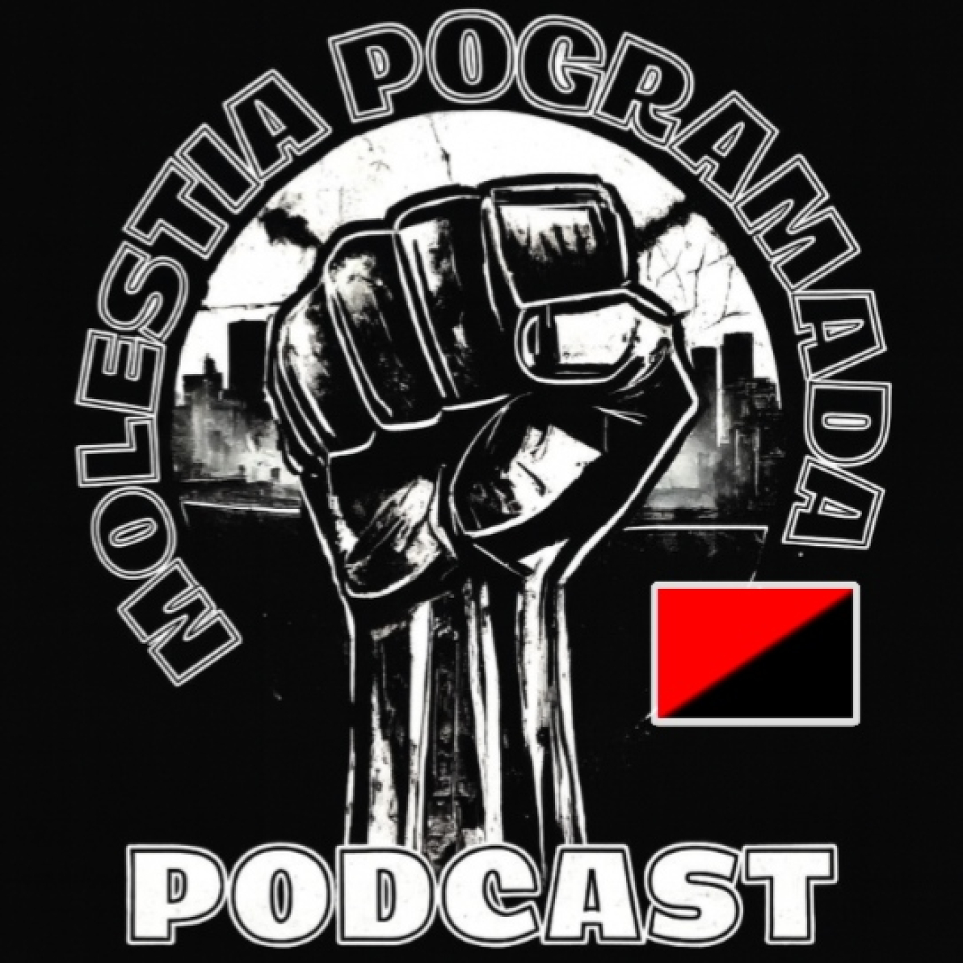 Molestia Programada Podcast
