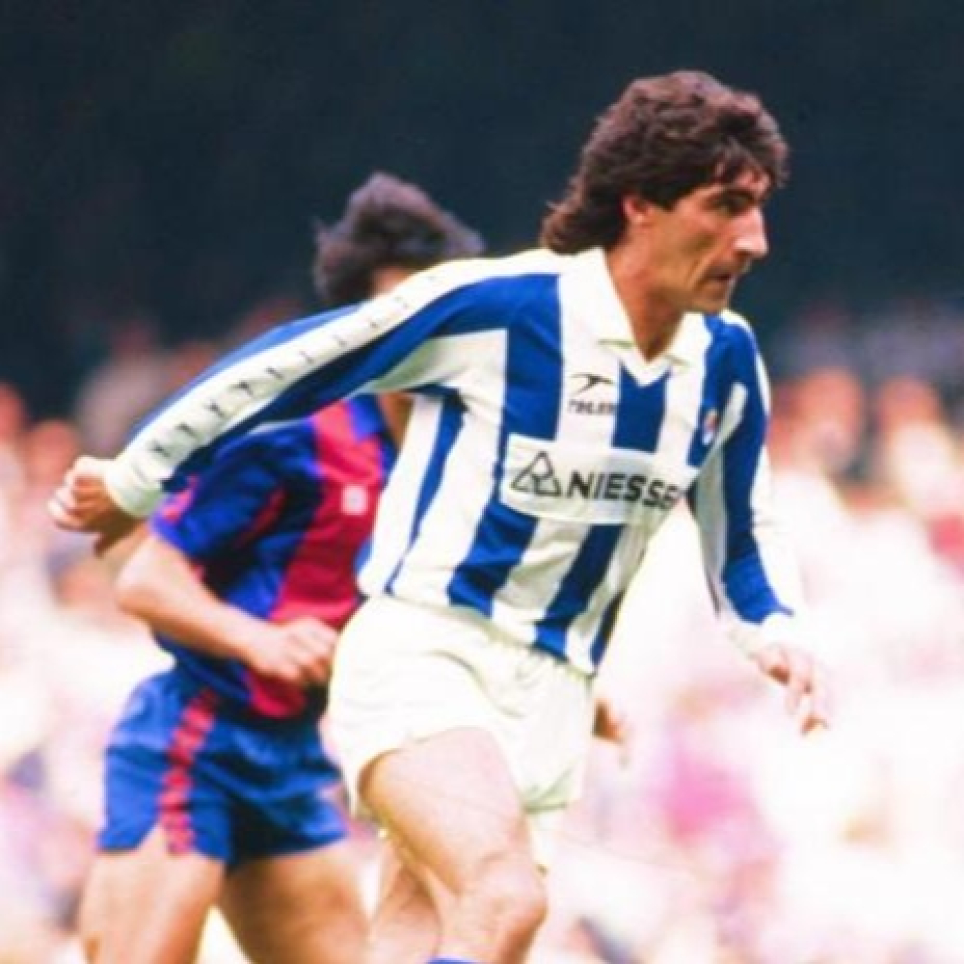 Corazón Txuri Urdin