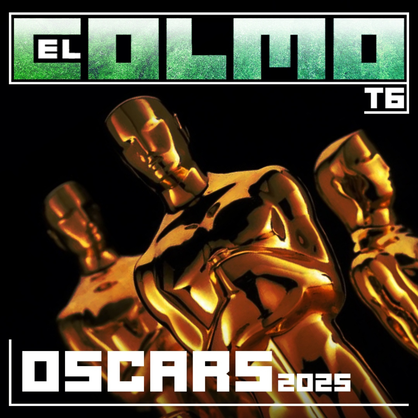 El Colmo Podcast
