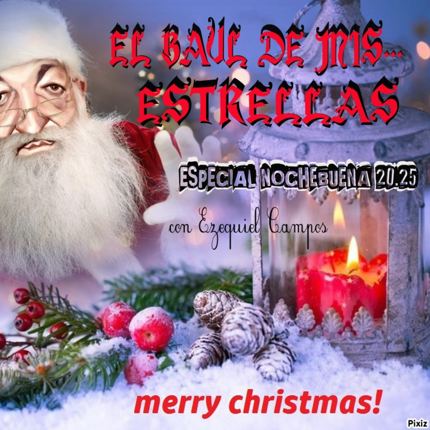 el baul de mis recuerdos