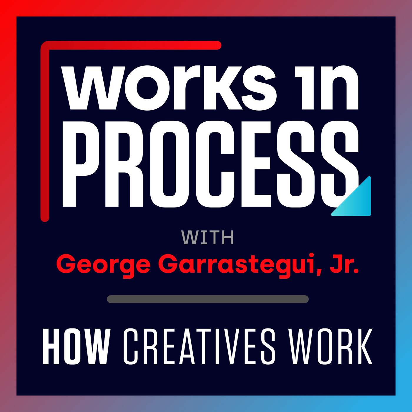 Works In Process