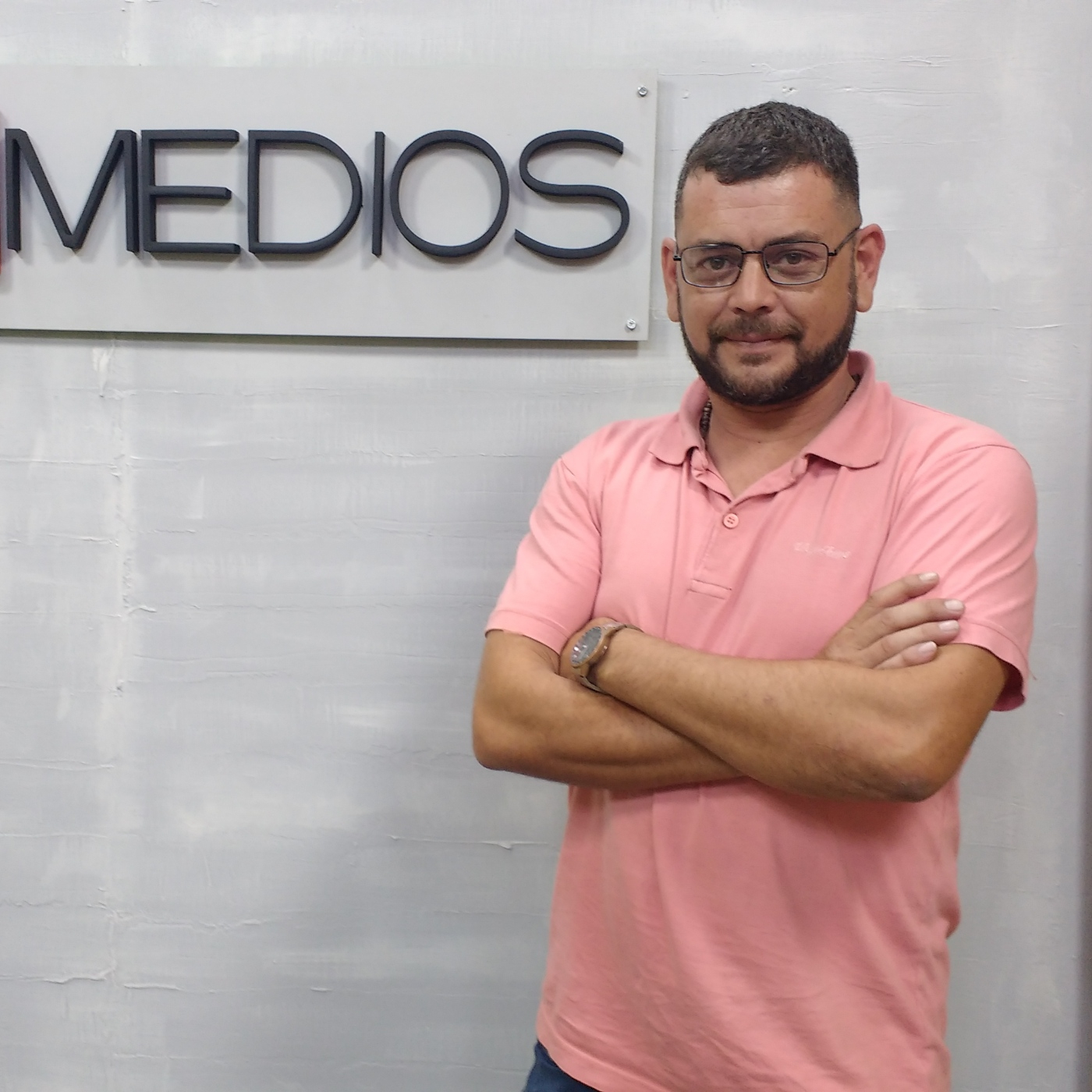 LA MAÑANA DE ECO MEDIOS con Matías Hurtak 08-04-2024