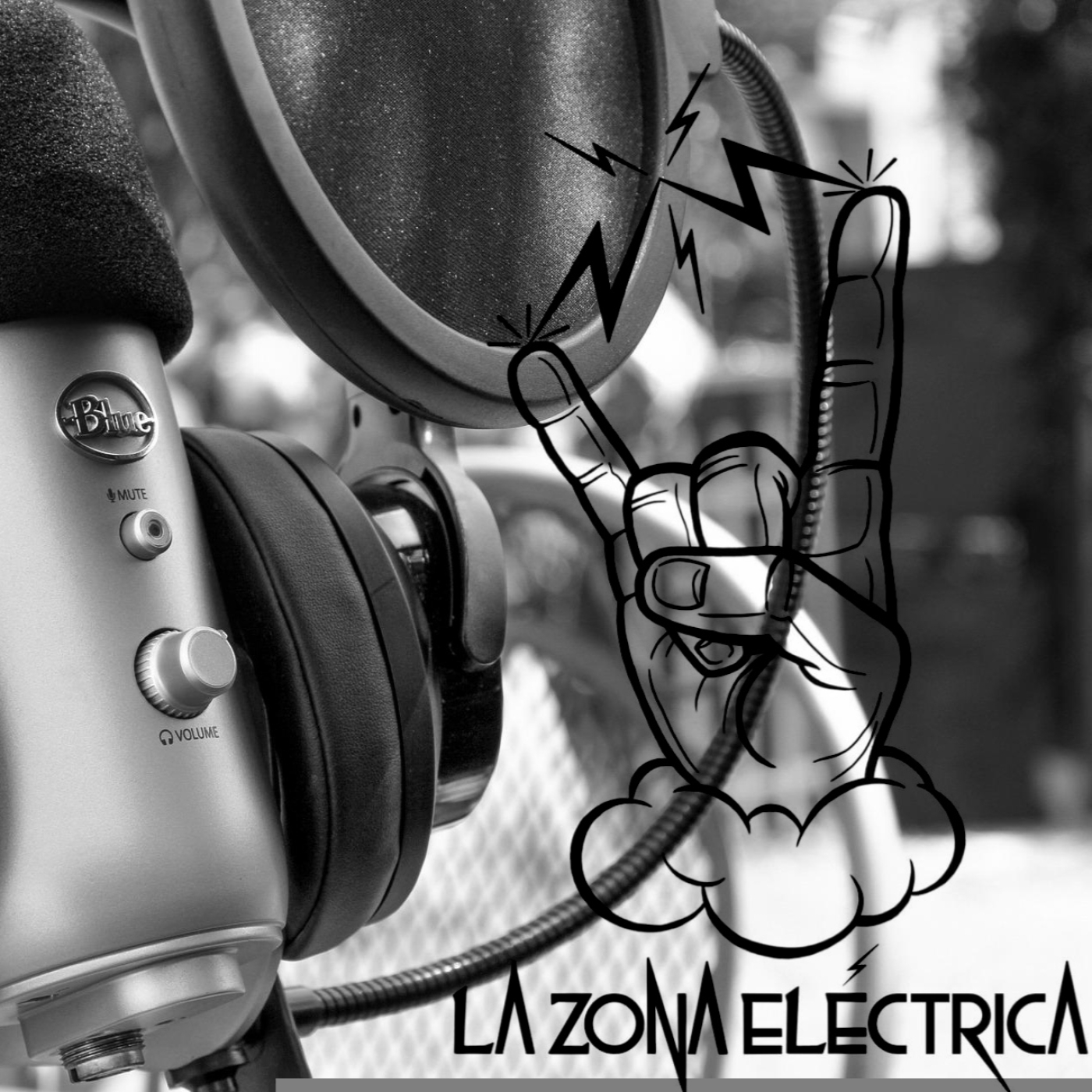 La Zona Eléctrica 0208 Tragic Bloody Fools y Absenci episode artwork