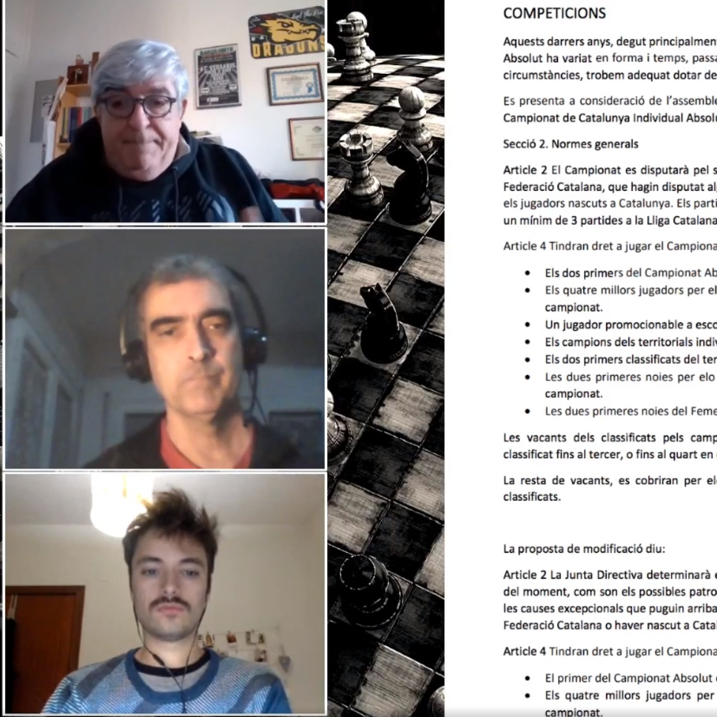 Podcast de Xarxa de Mat