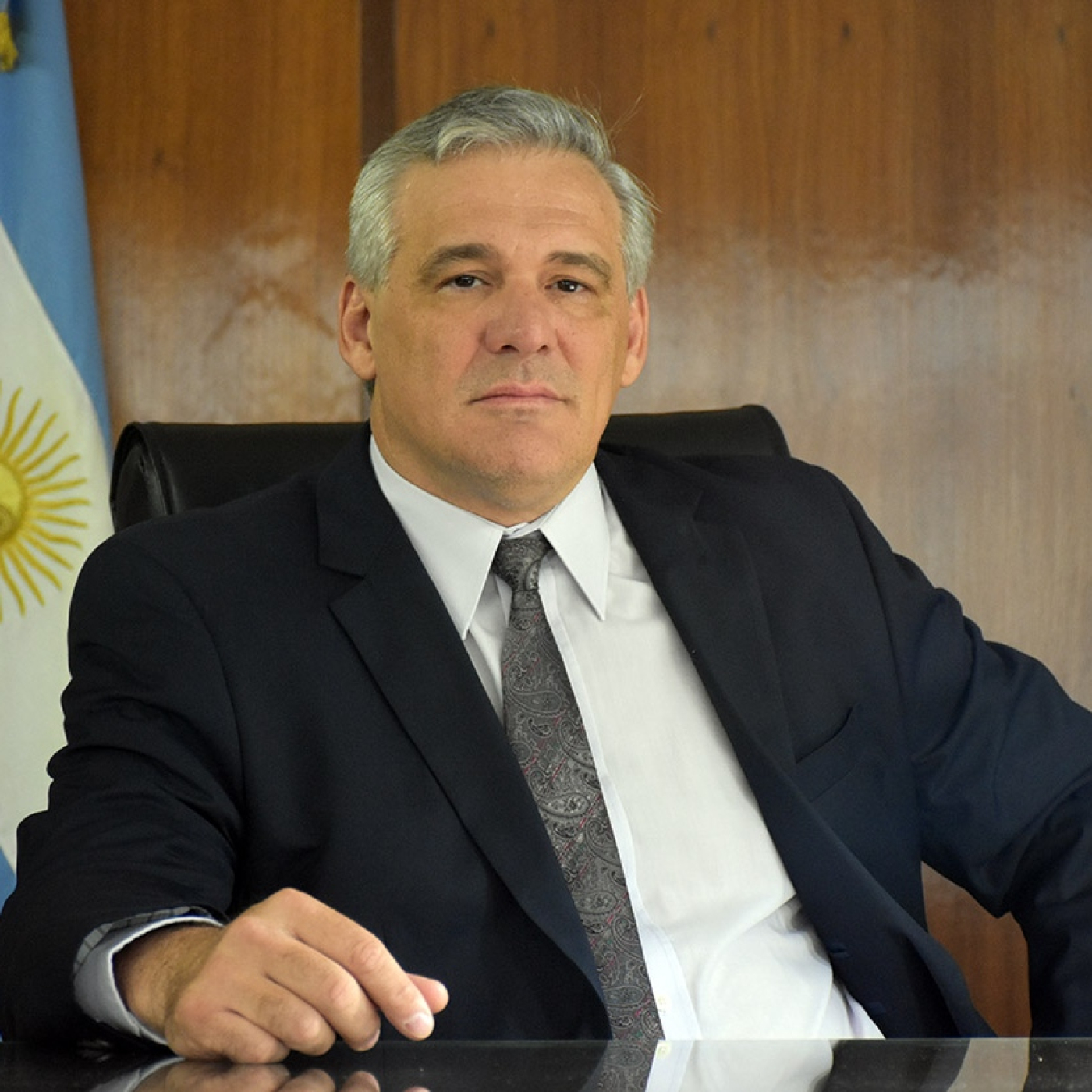 Fernando Carbajal @FCarbajal2021 (Diputado Nacional por Formosa. Democracia para Siempre) Unas Cuantas Verdades